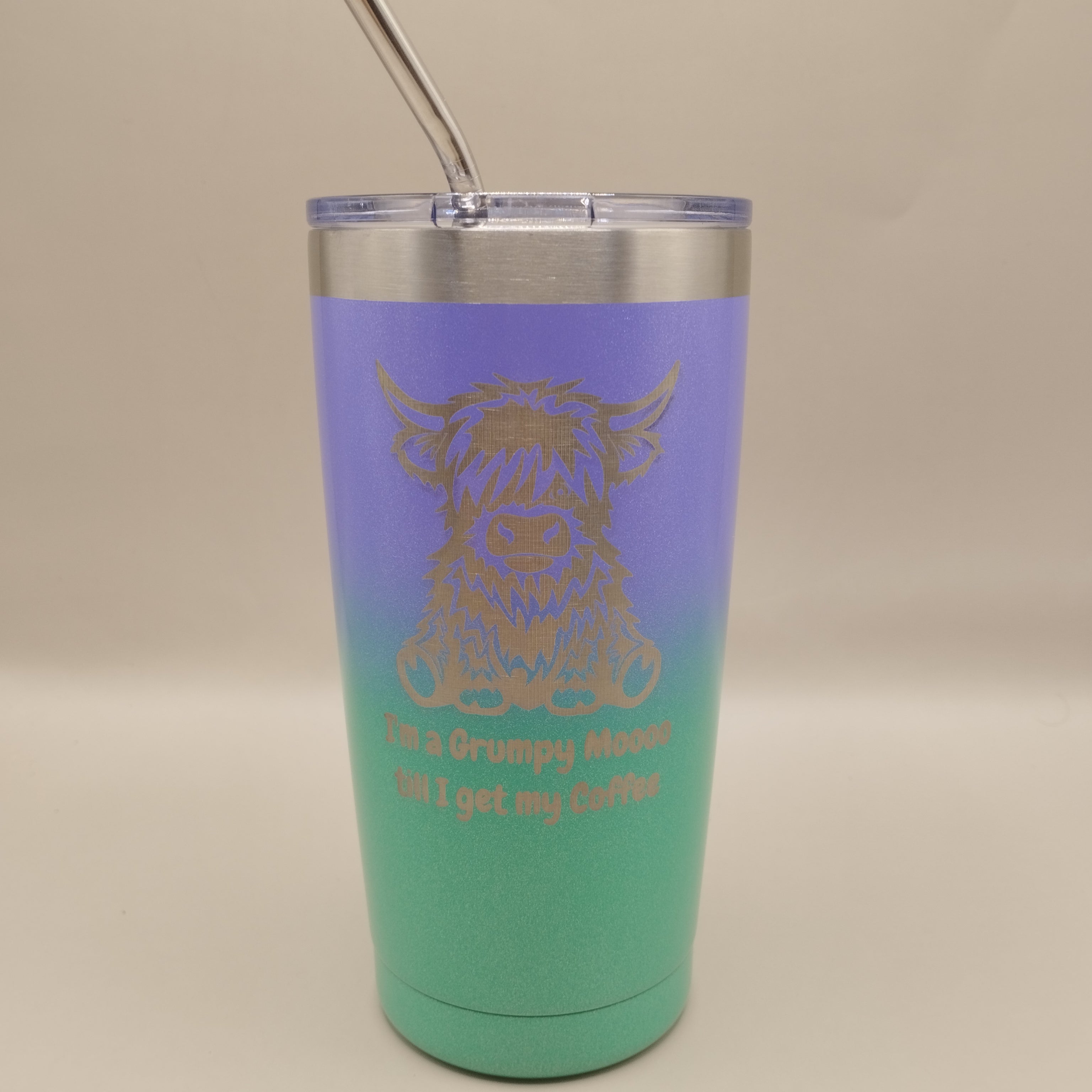 Novelty Thermal Mugs