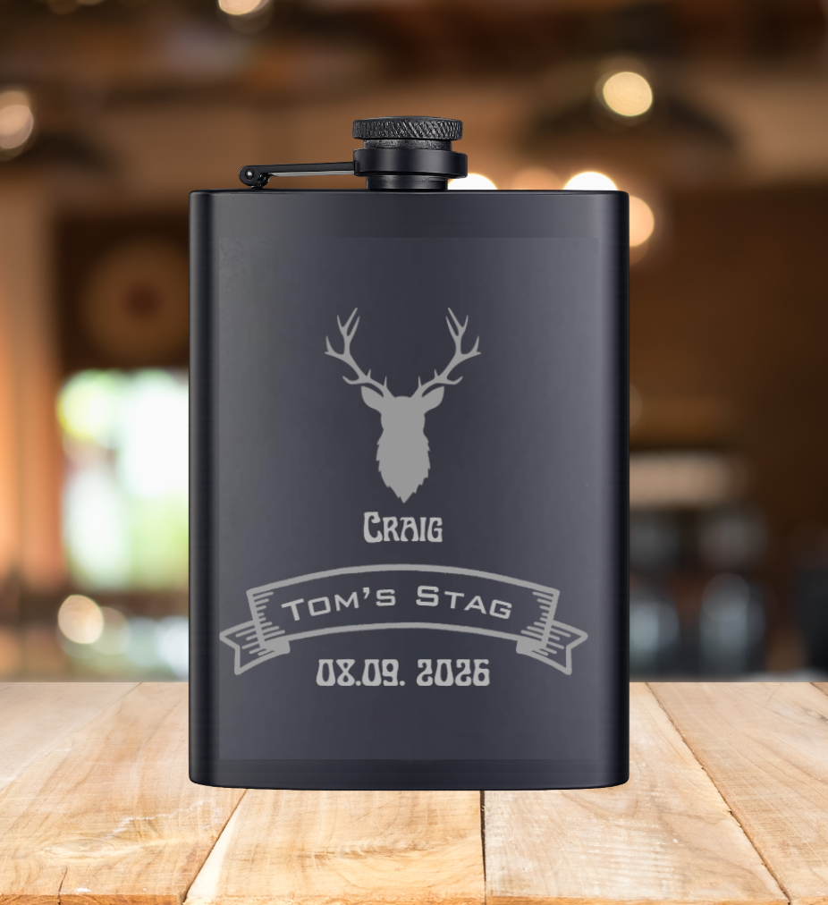 Stag Party Gift