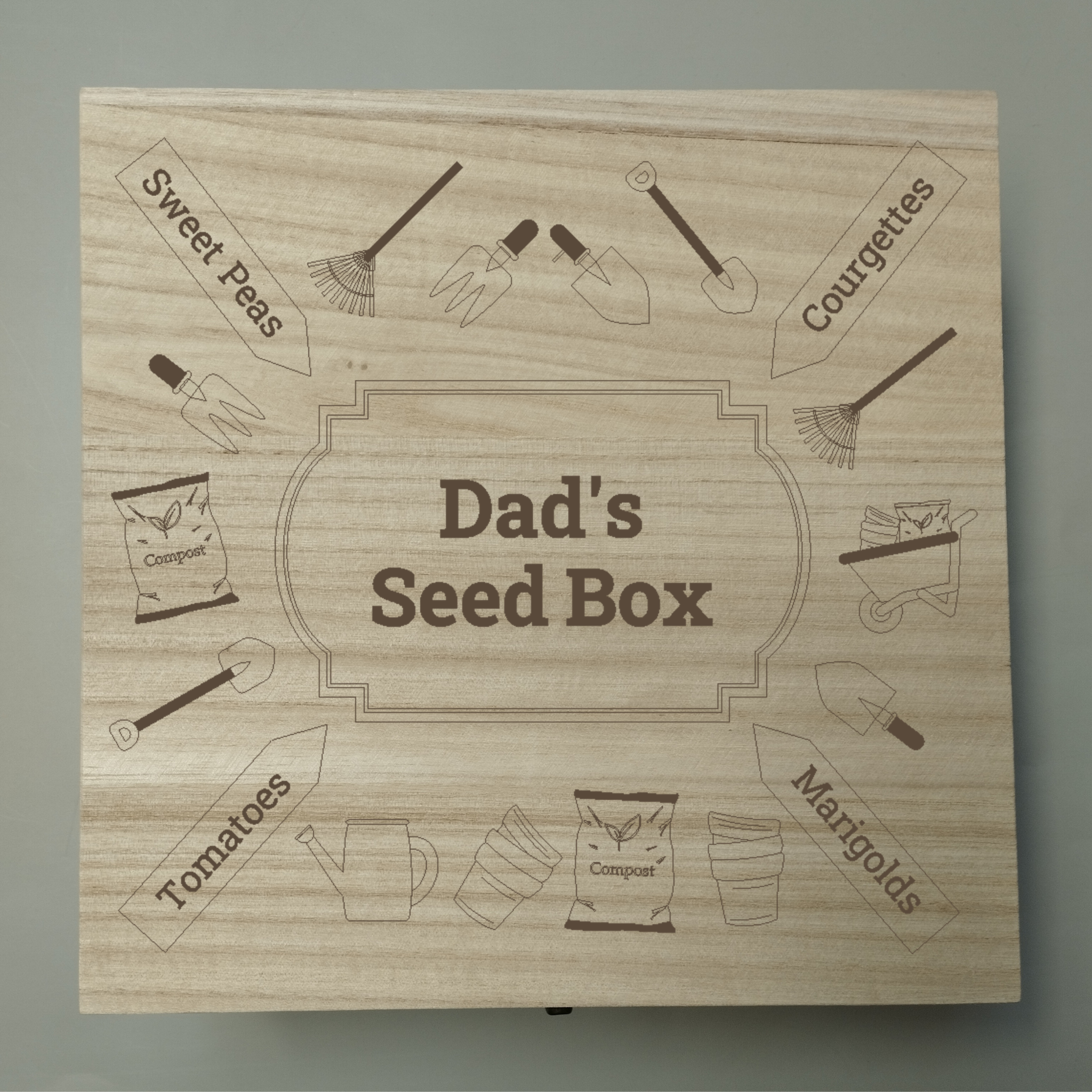 Fathers day