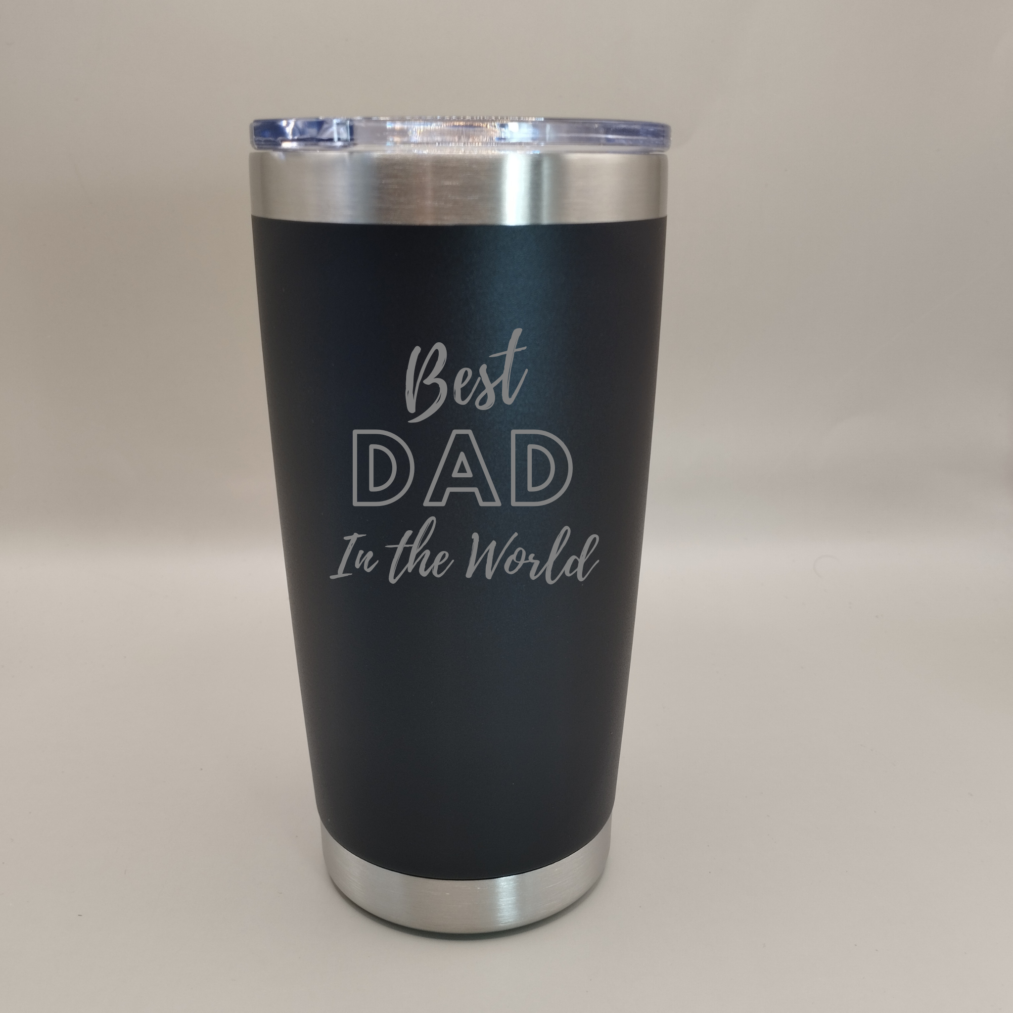Novelty Thermal Mug - Tall