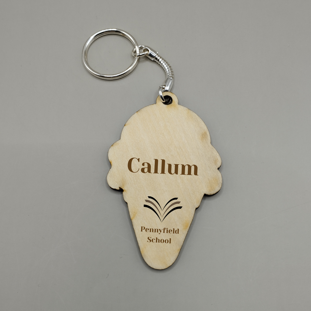 Cute Keyrings