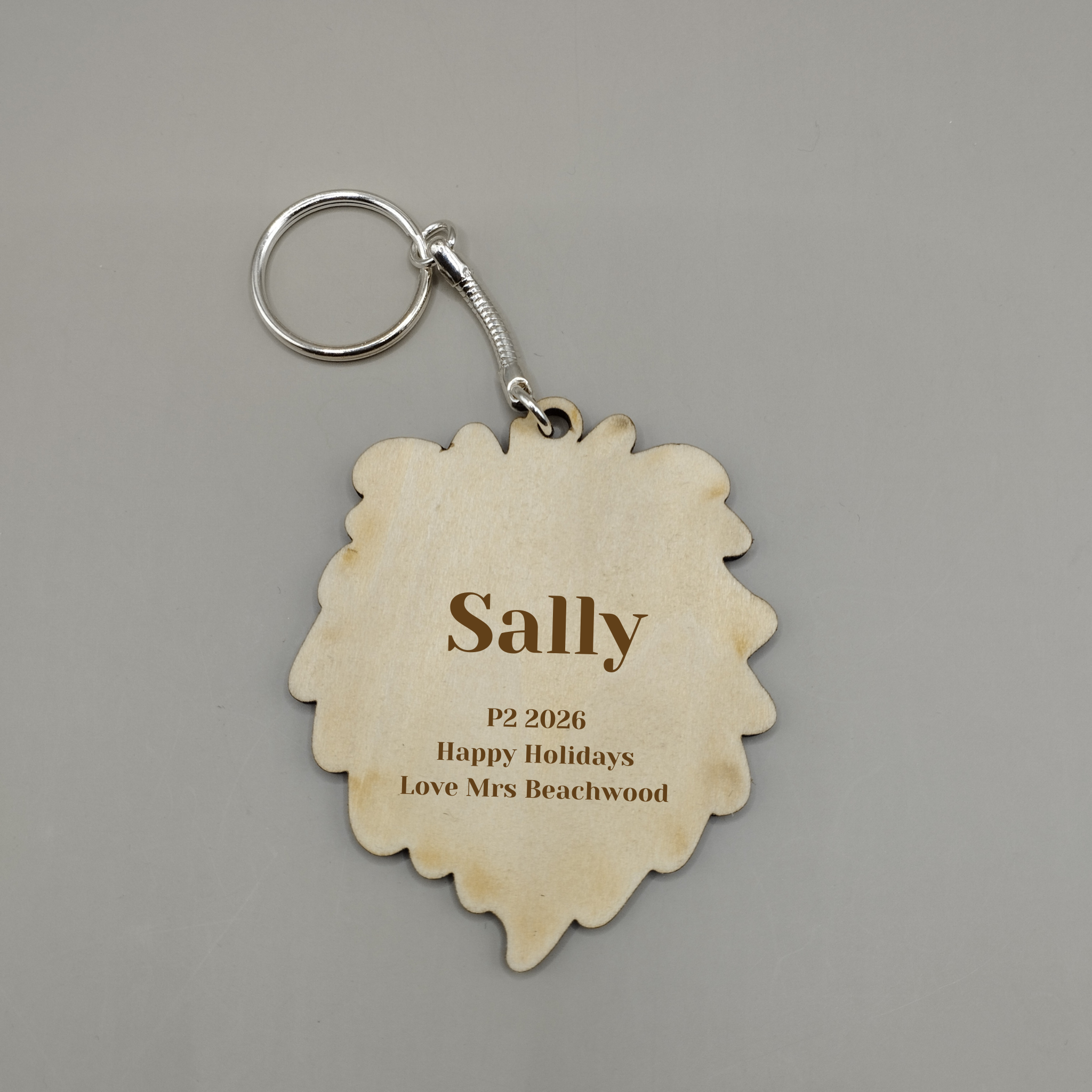 Cute Keyrings