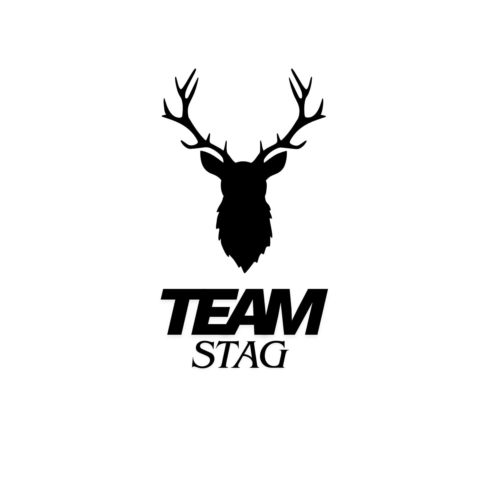 Hen and Stag Party Thermal Mug - Dumpy