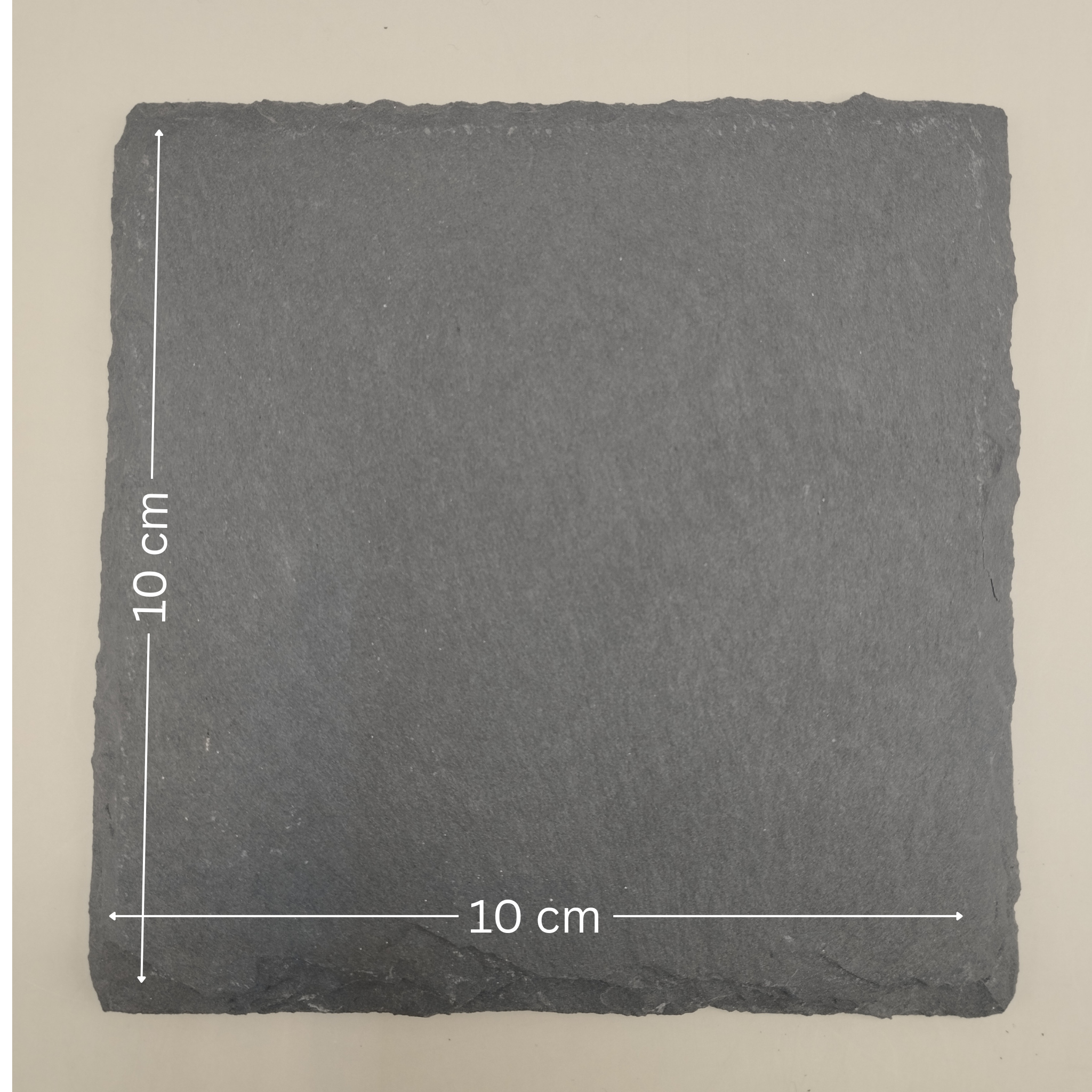 Personalised Wedding / Celebration Place Name Coasters -  Slate