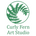 Curly Fern Art Studio - Home