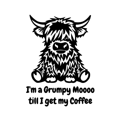 Novelty Thermal Mug - Dumpy
