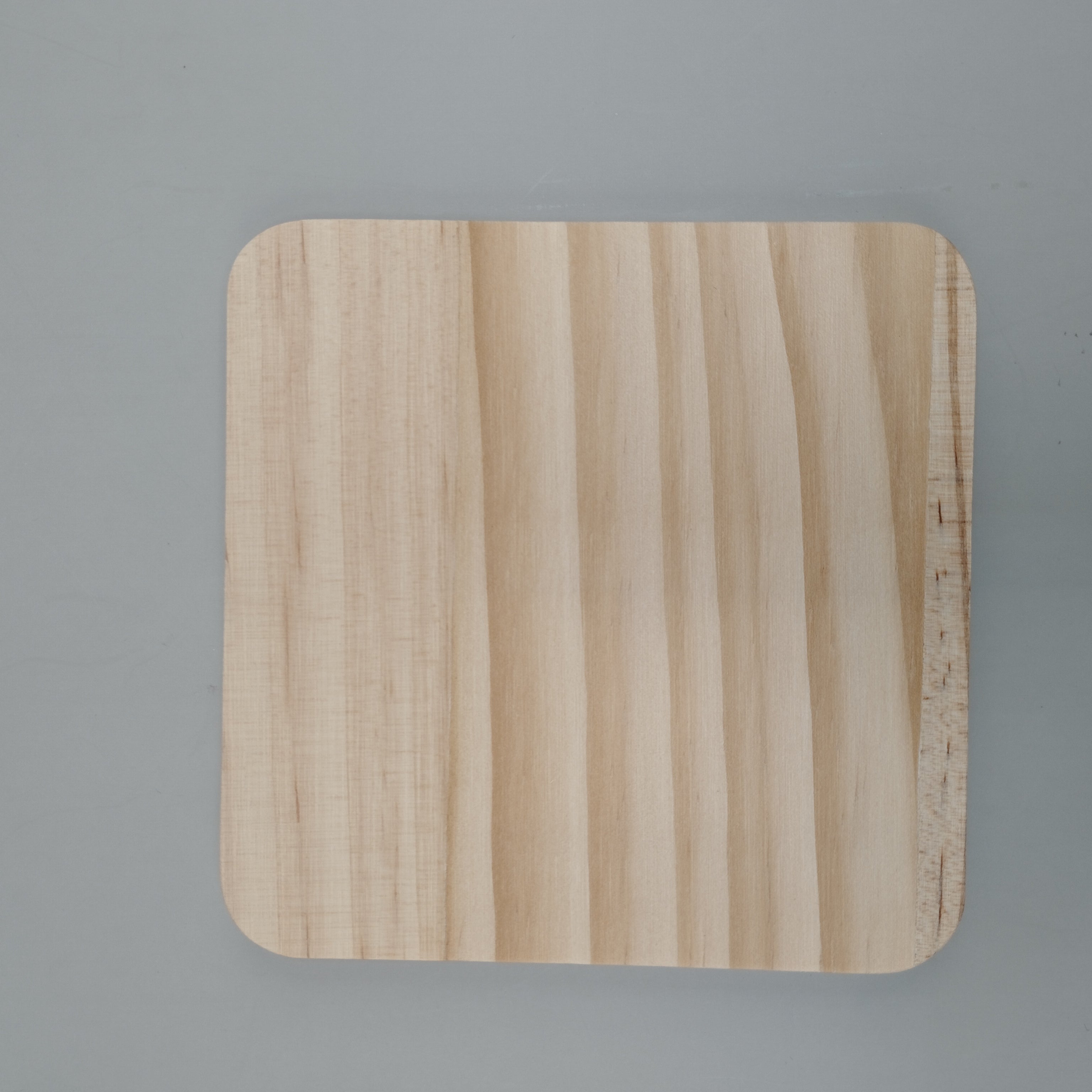 Personalised Wooden Coaster - Buy 3 get 1 FREE