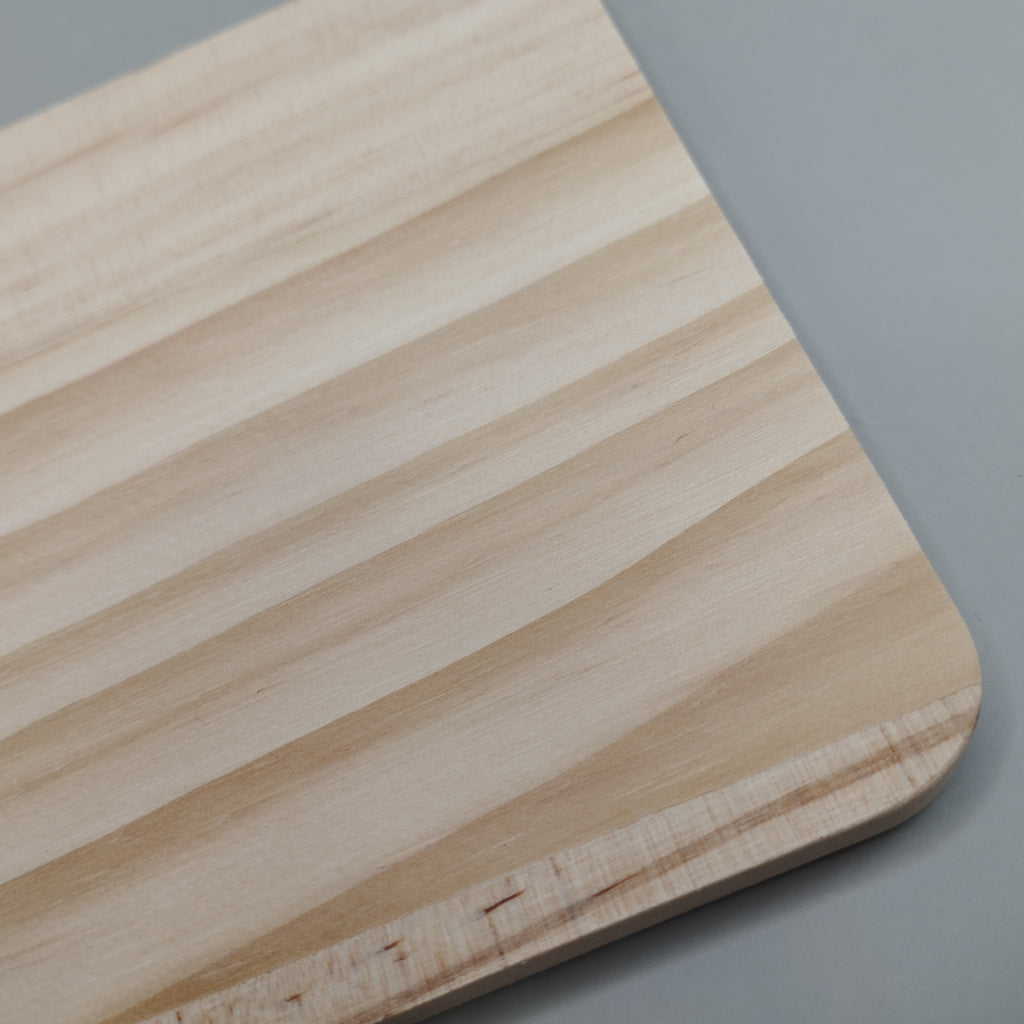 Personalised Wedding / Celebration Place Name Coasters -  Wood