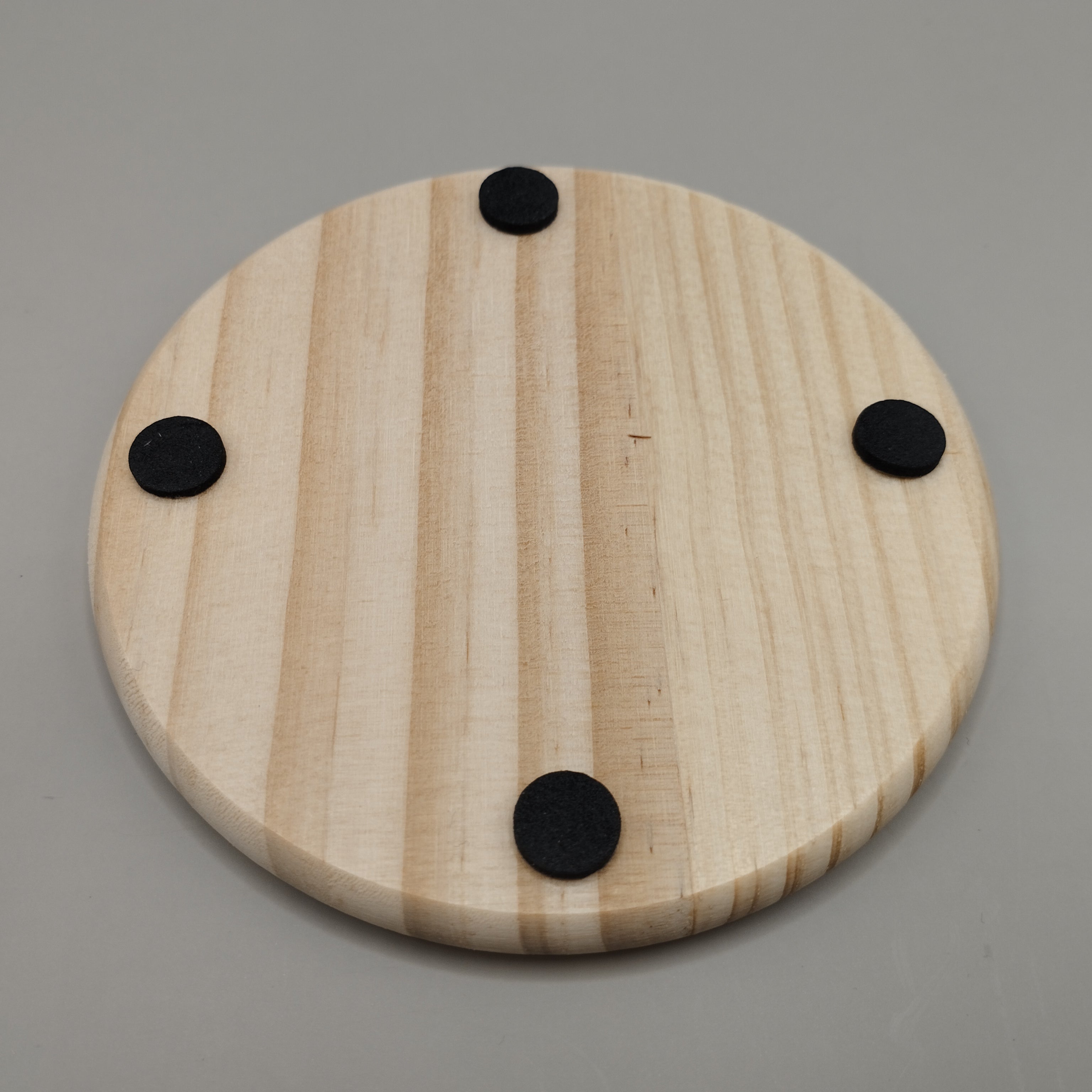Novelty Wooden Coasters - Buy 3 get 1 FREE