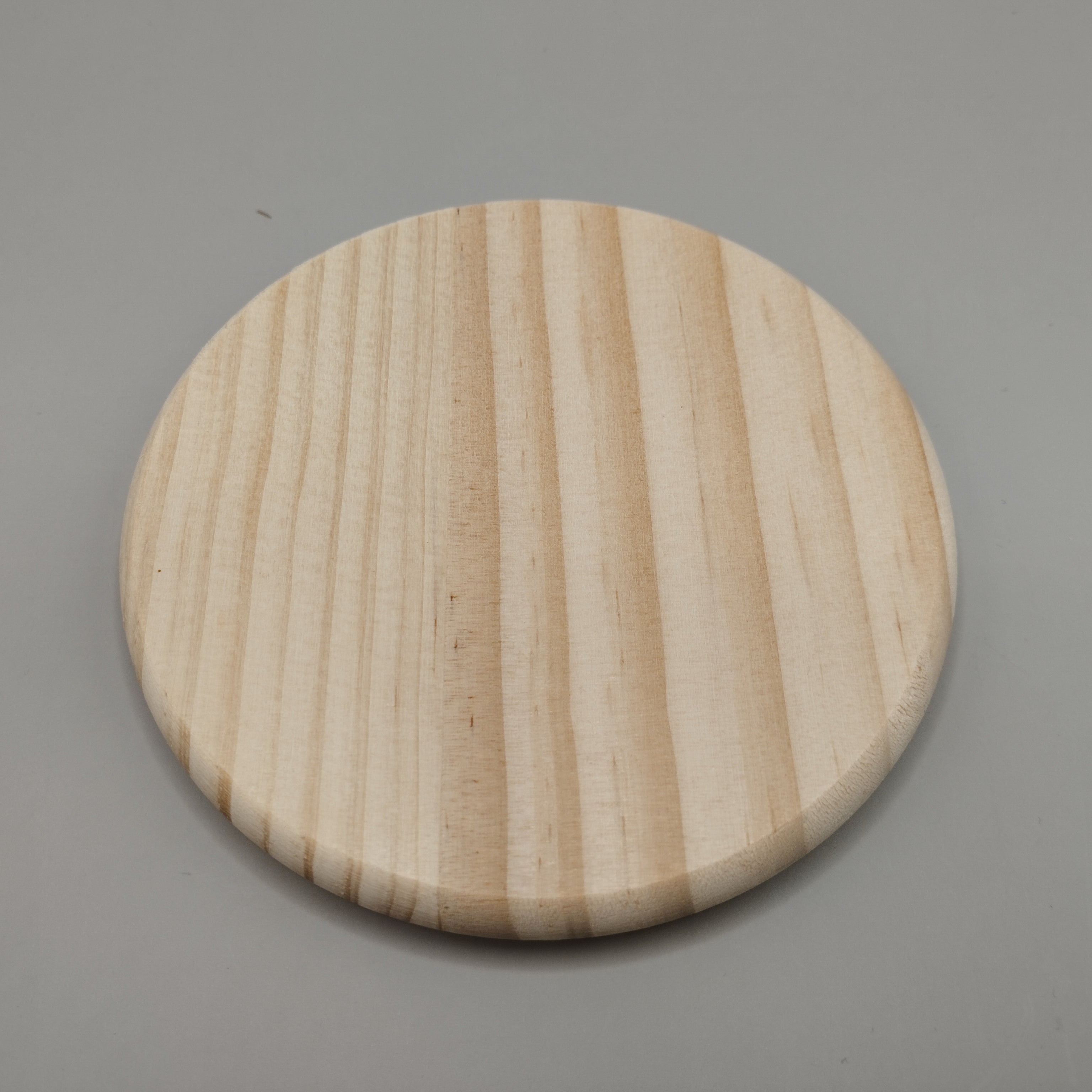 Personalised Wooden Coaster - Buy 3 get 1 FREE