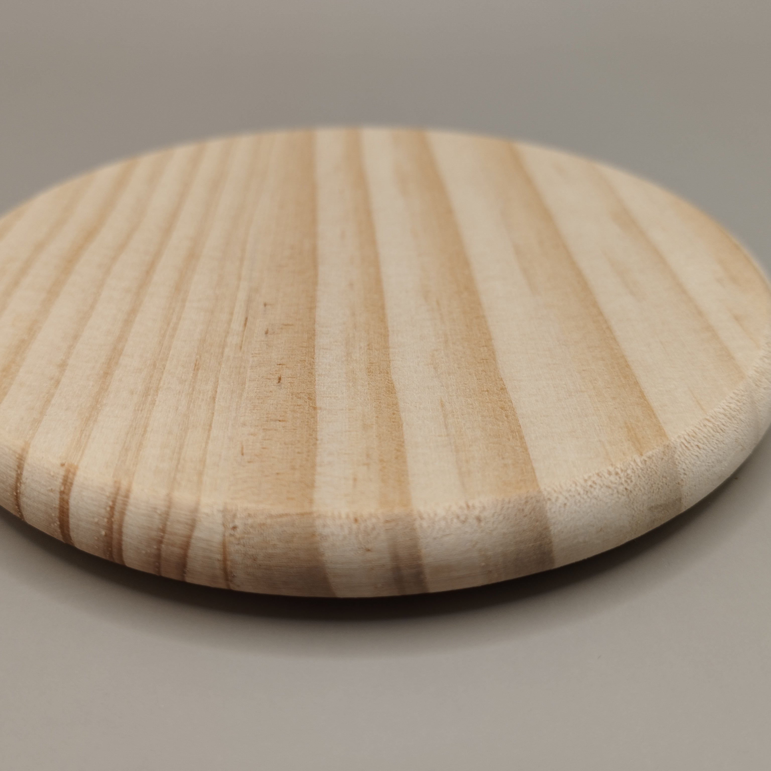 Personalised Wooden Coaster - Buy 3 get 1 FREE