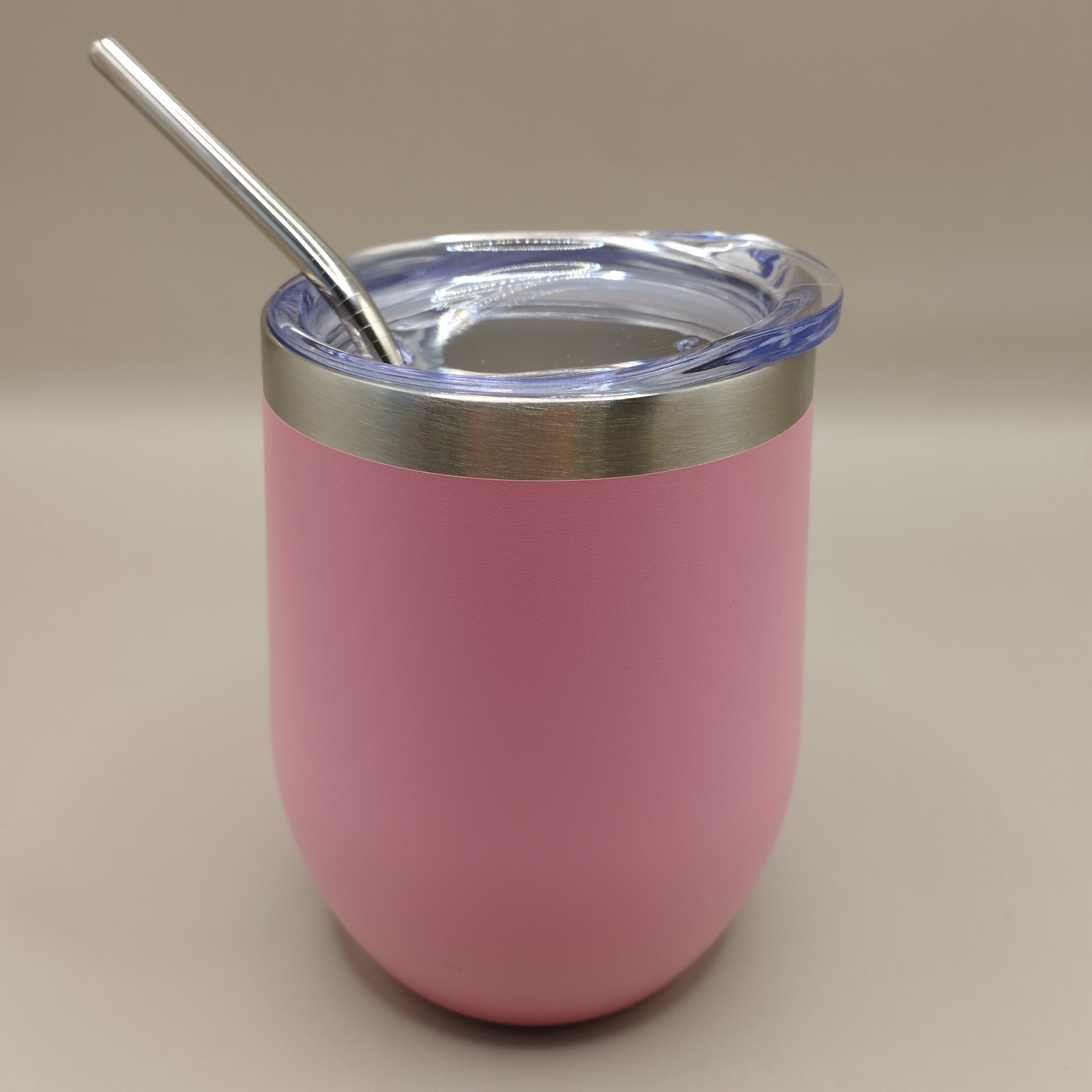 Personalised Thermal Mug - Dumpy