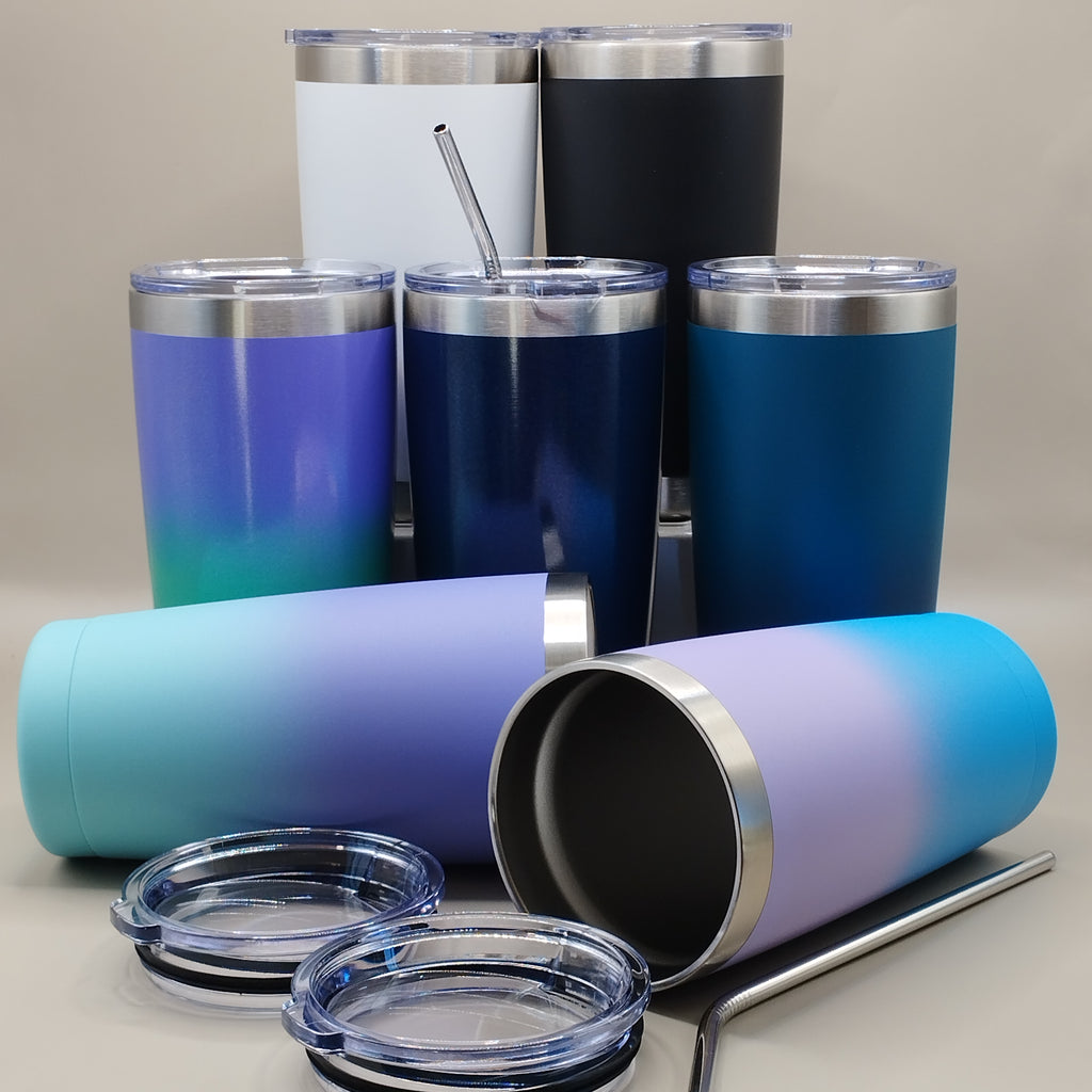 Cheeky Thermal Mug - Tall
