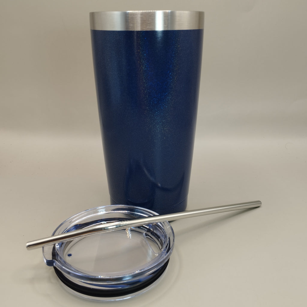 Cheeky Thermal Mug - Tall