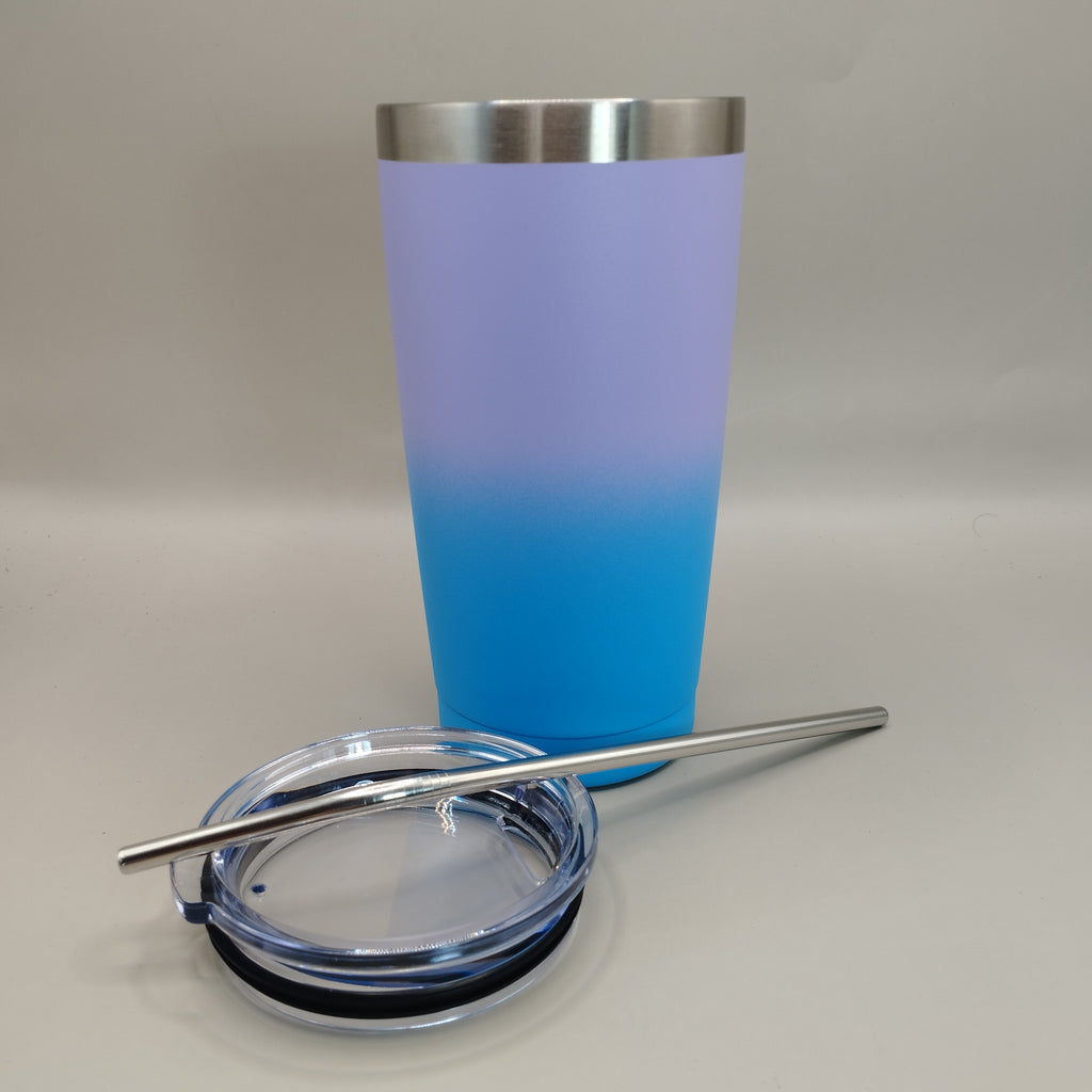 Cheeky Thermal Mug - Tall