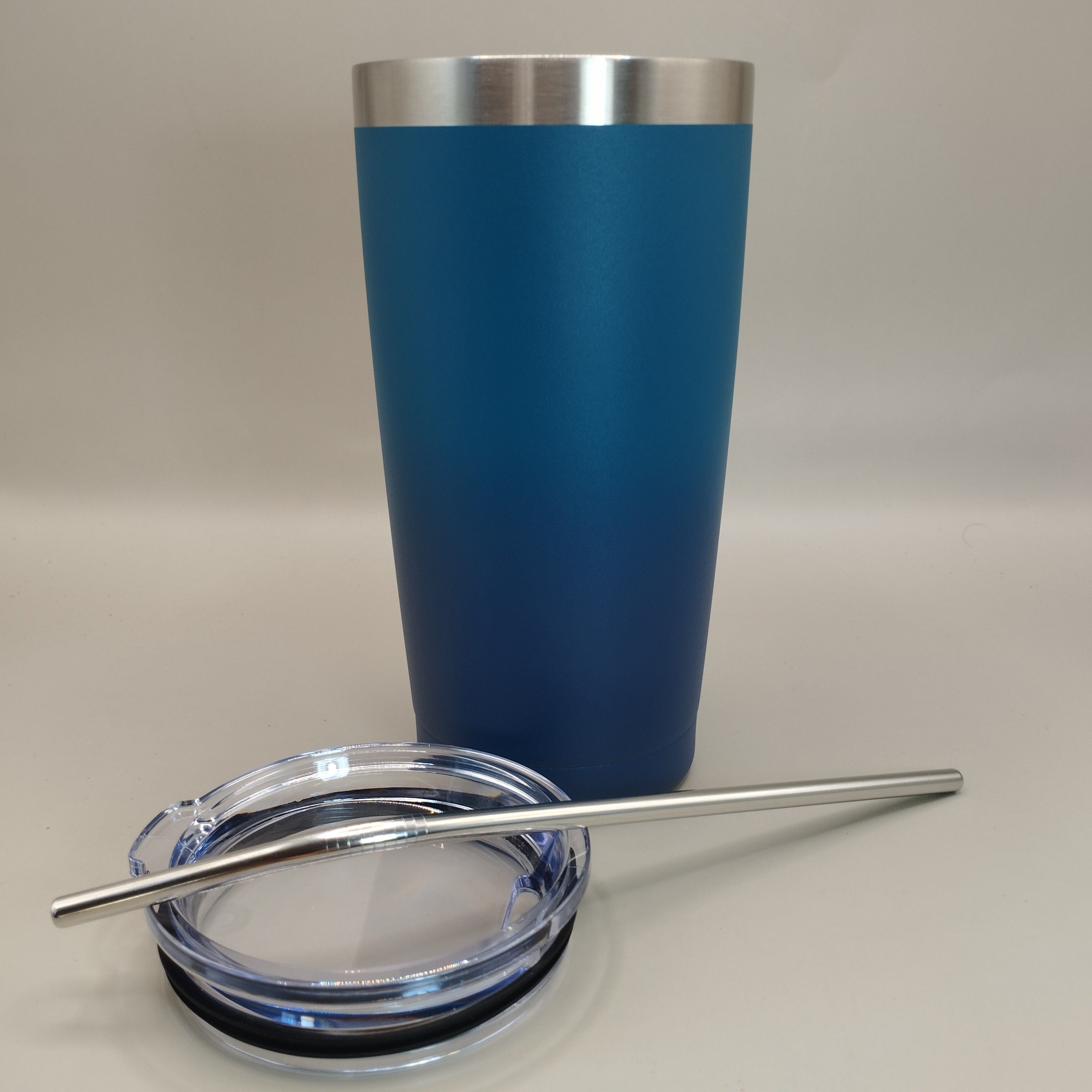 Cheeky Thermal Mug - Tall