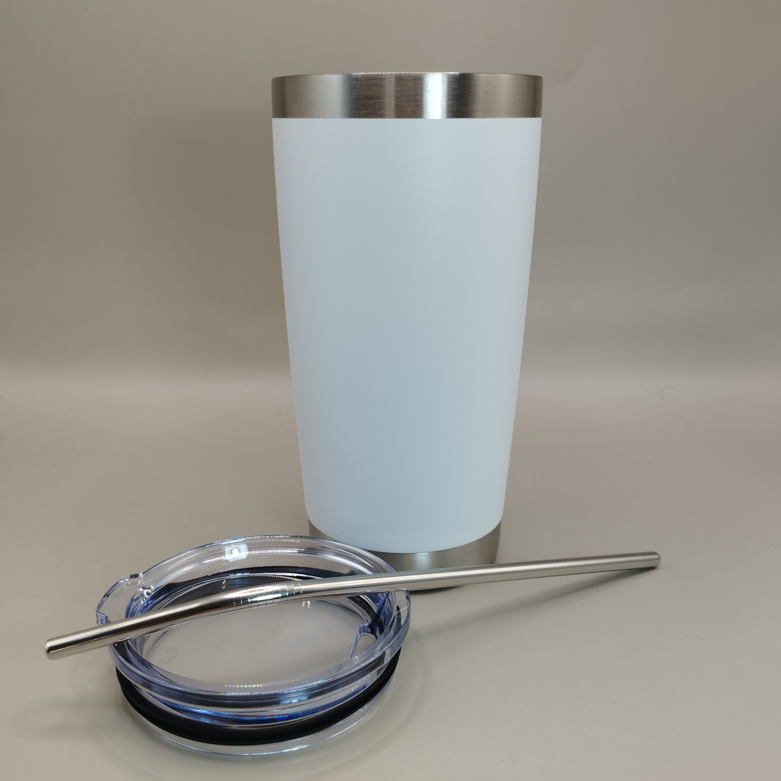 Personalised Thermal Mug - Tall