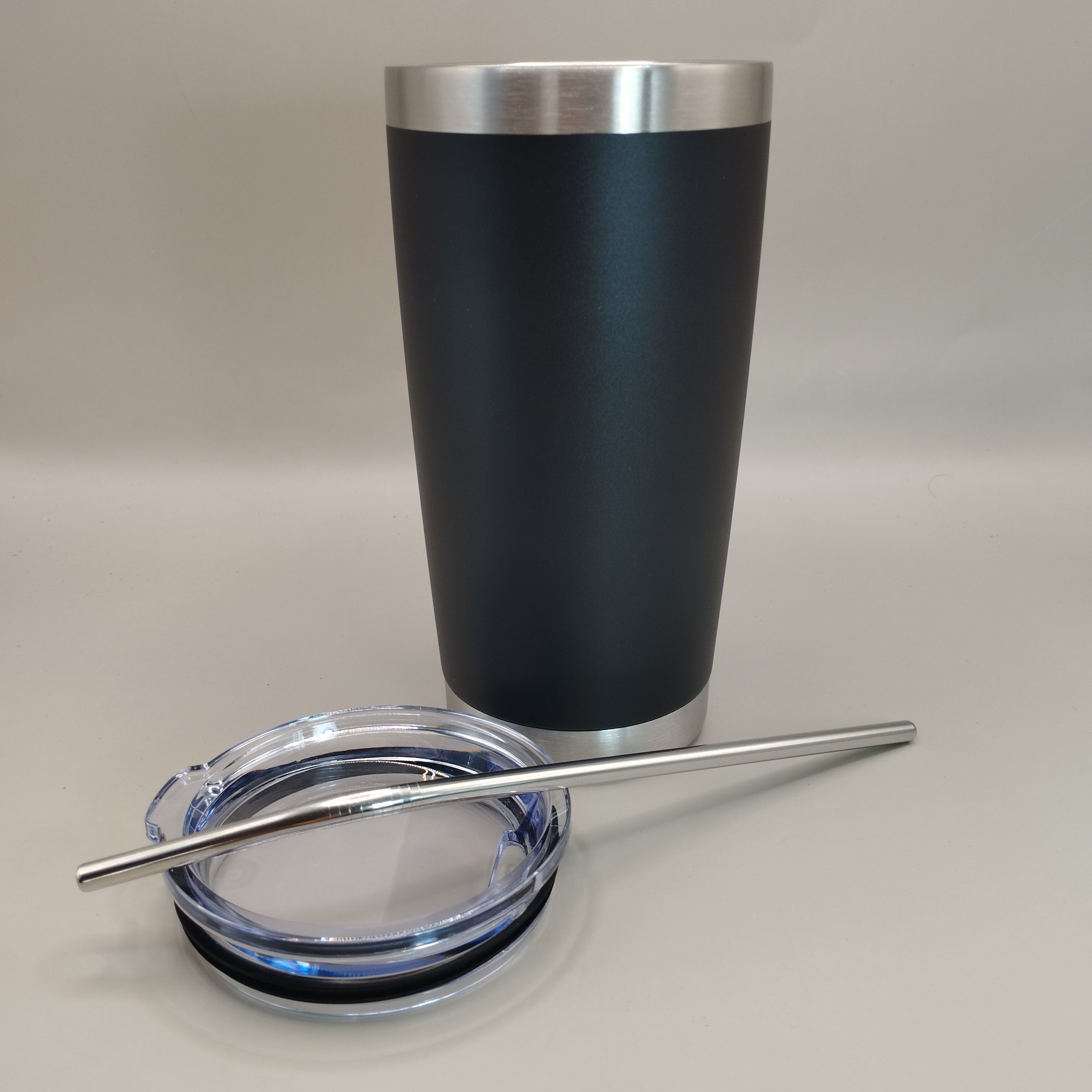 Personalised Thermal Mug - Tall