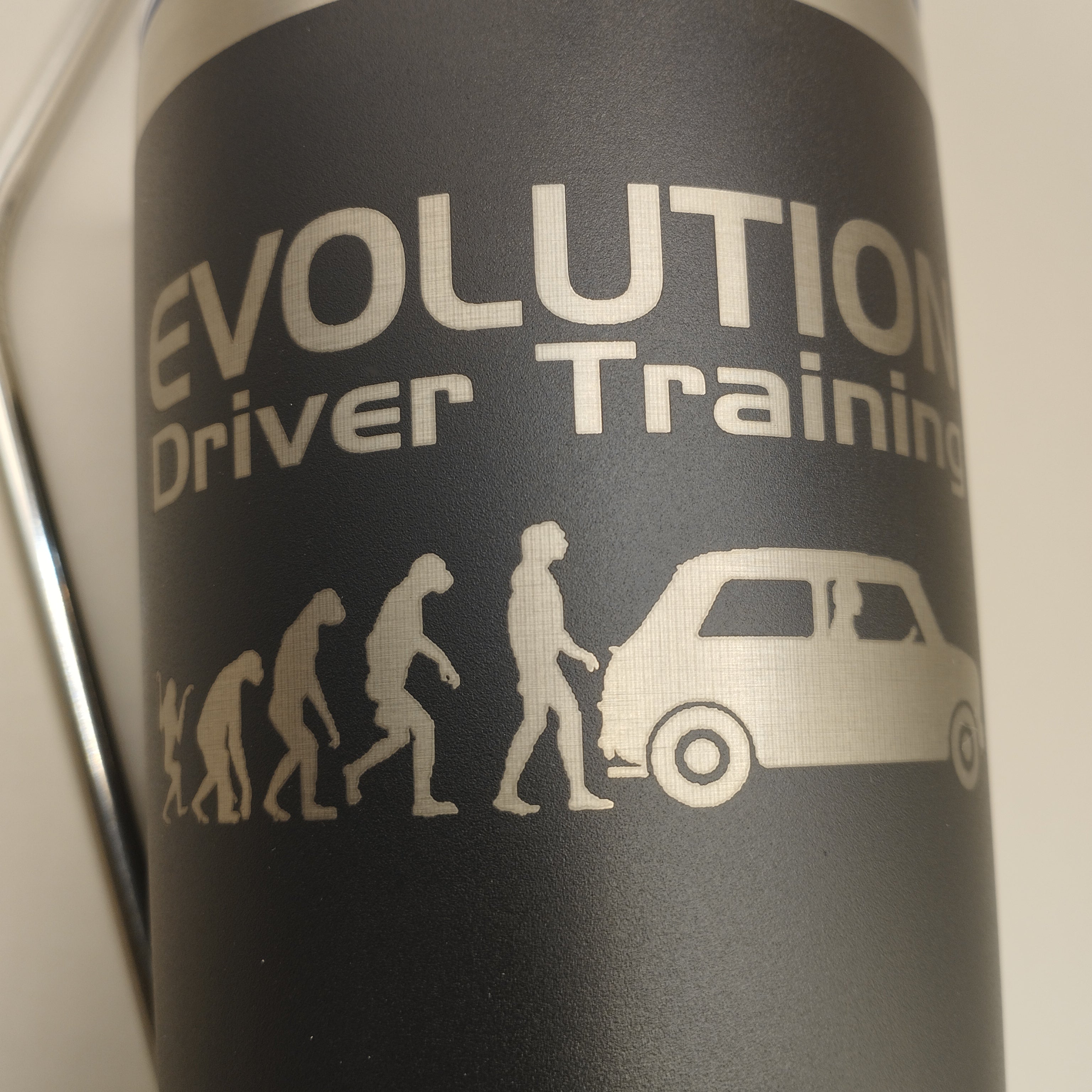 Personalised Thermal Mug - Tall