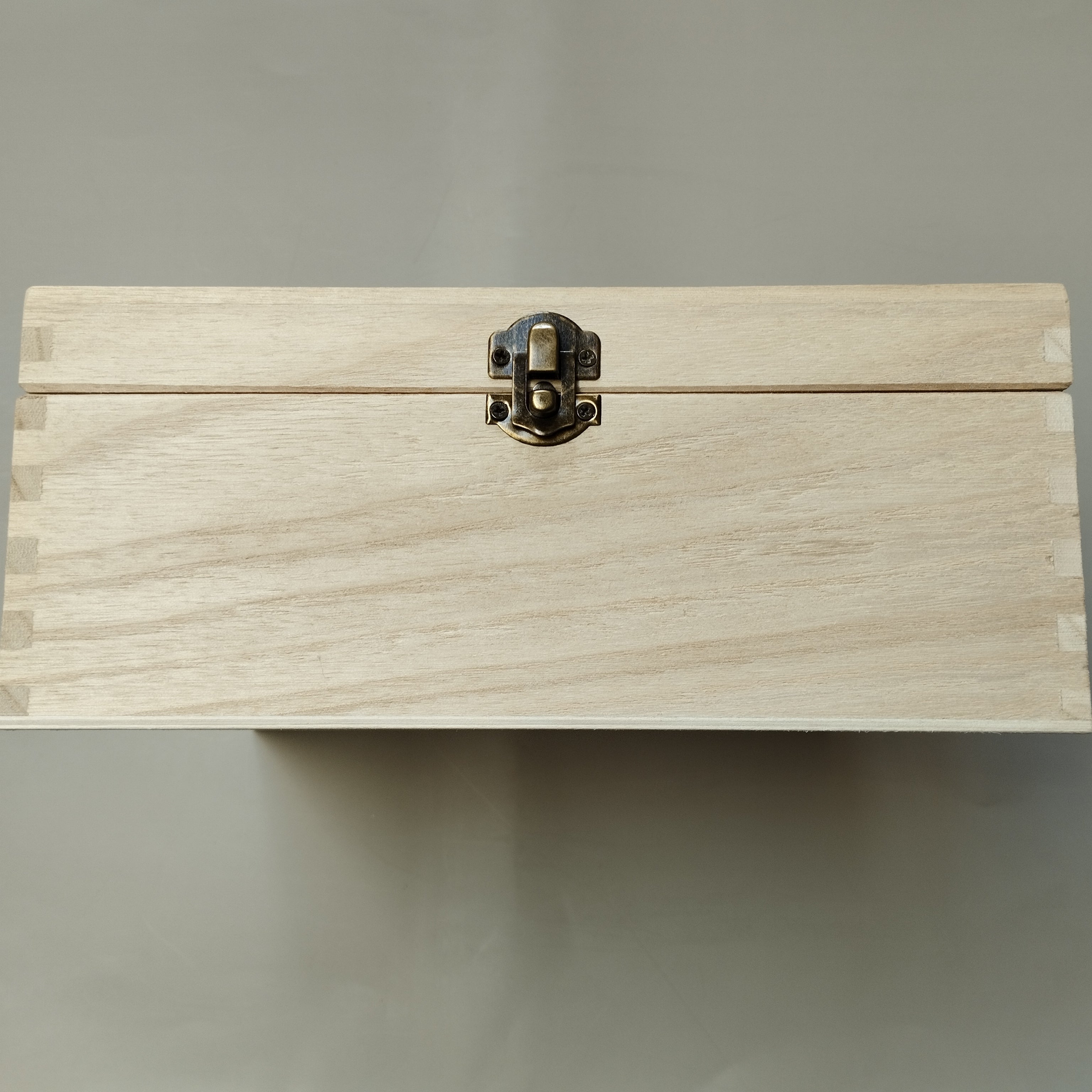 Personalised Laser Engraved Seed Box