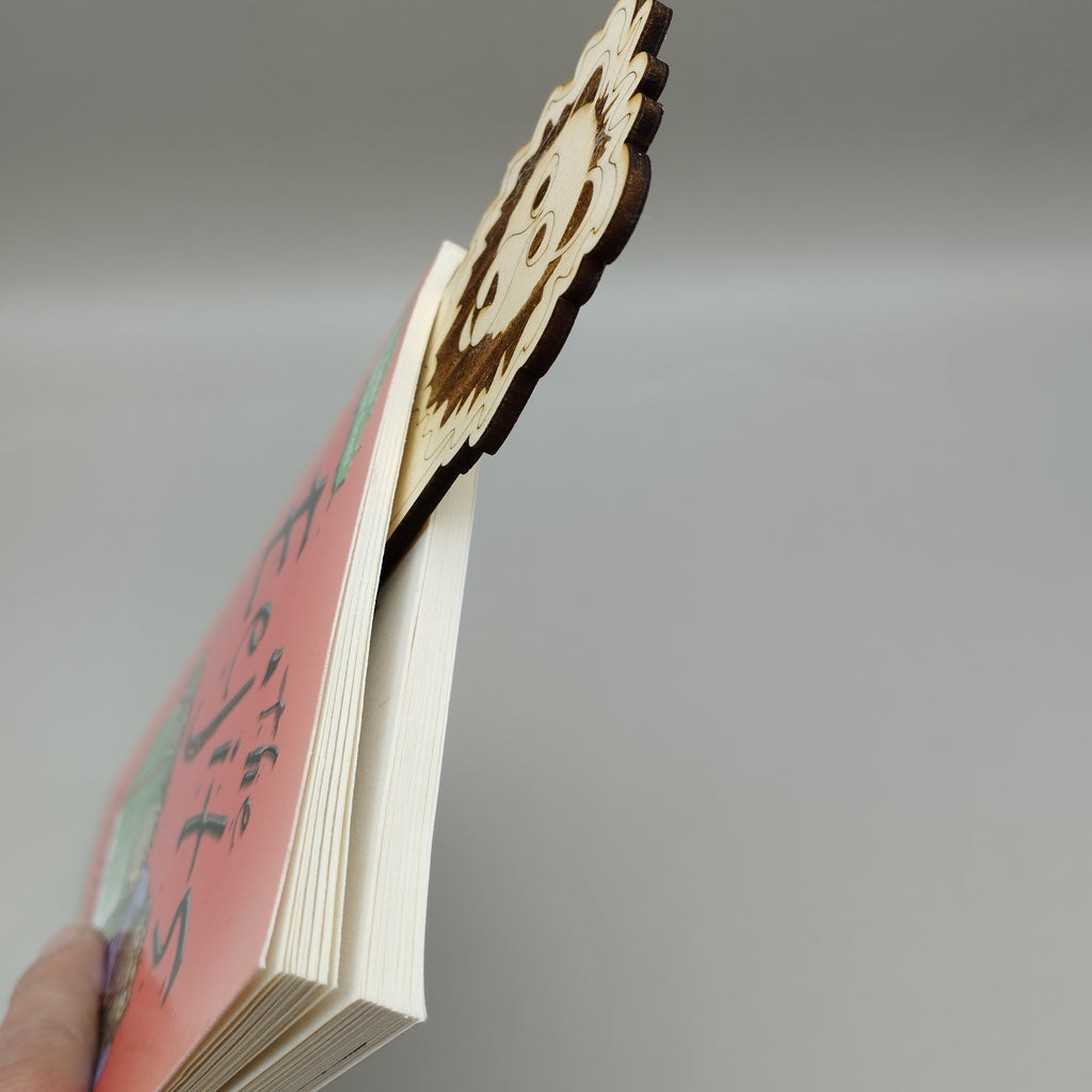 Fun Bookmarks
