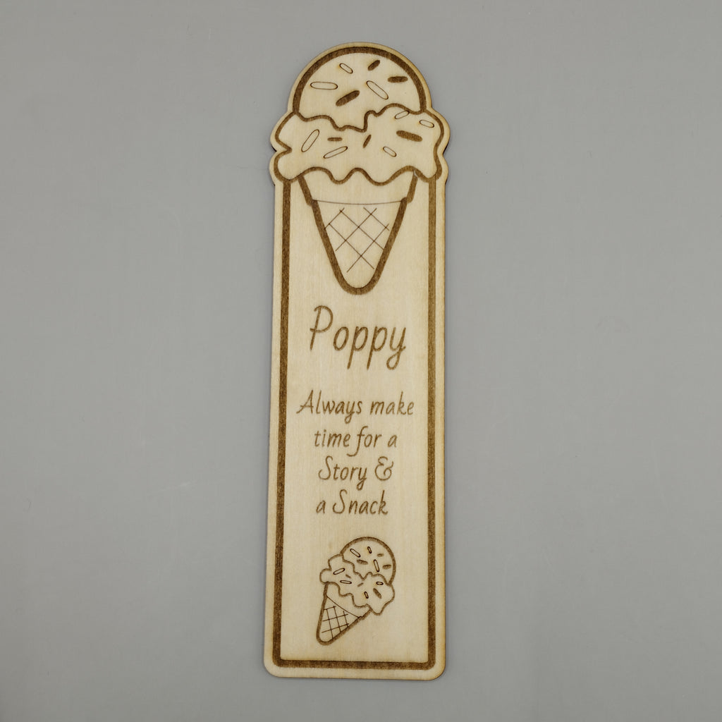 Fun Bookmarks