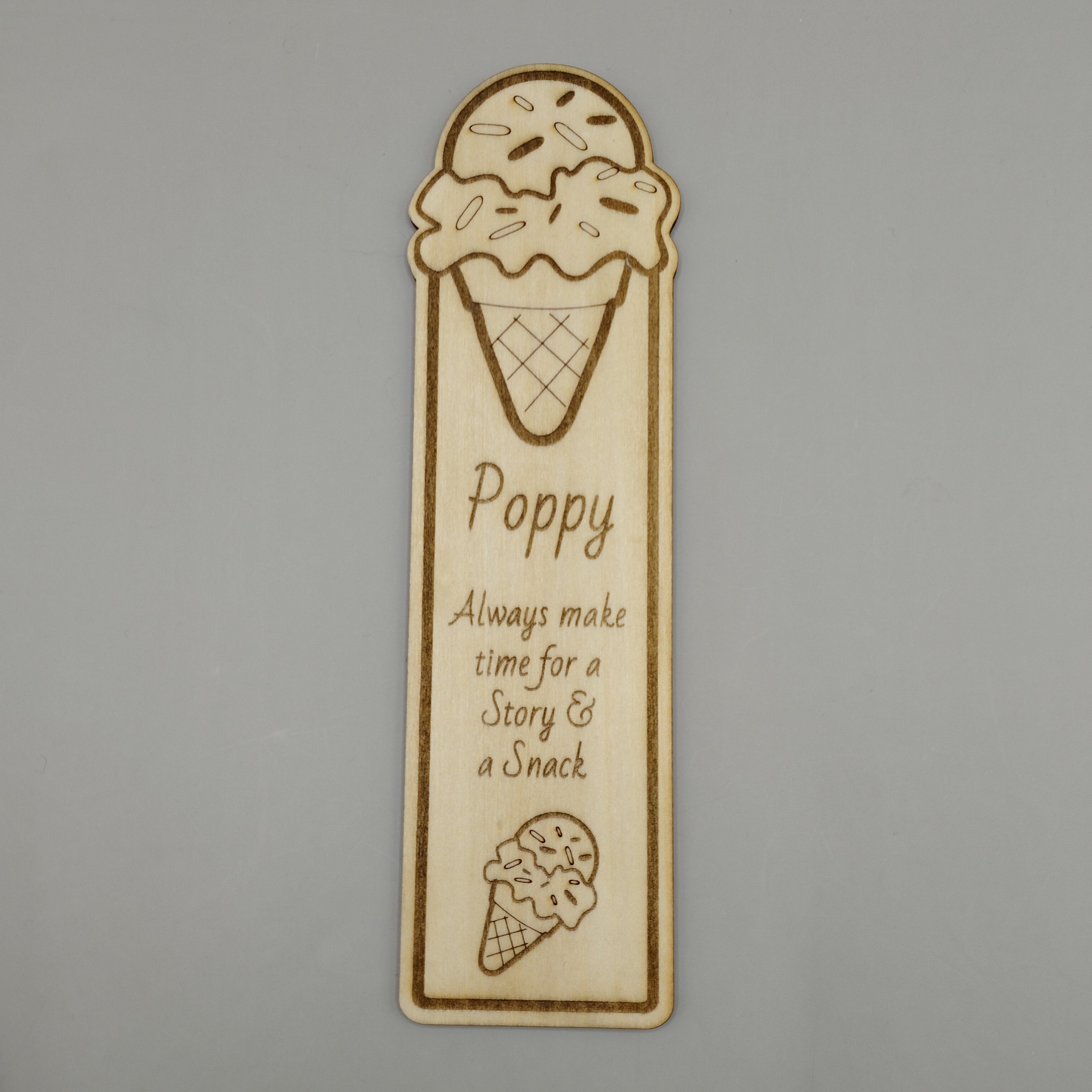 Fun Bookmarks