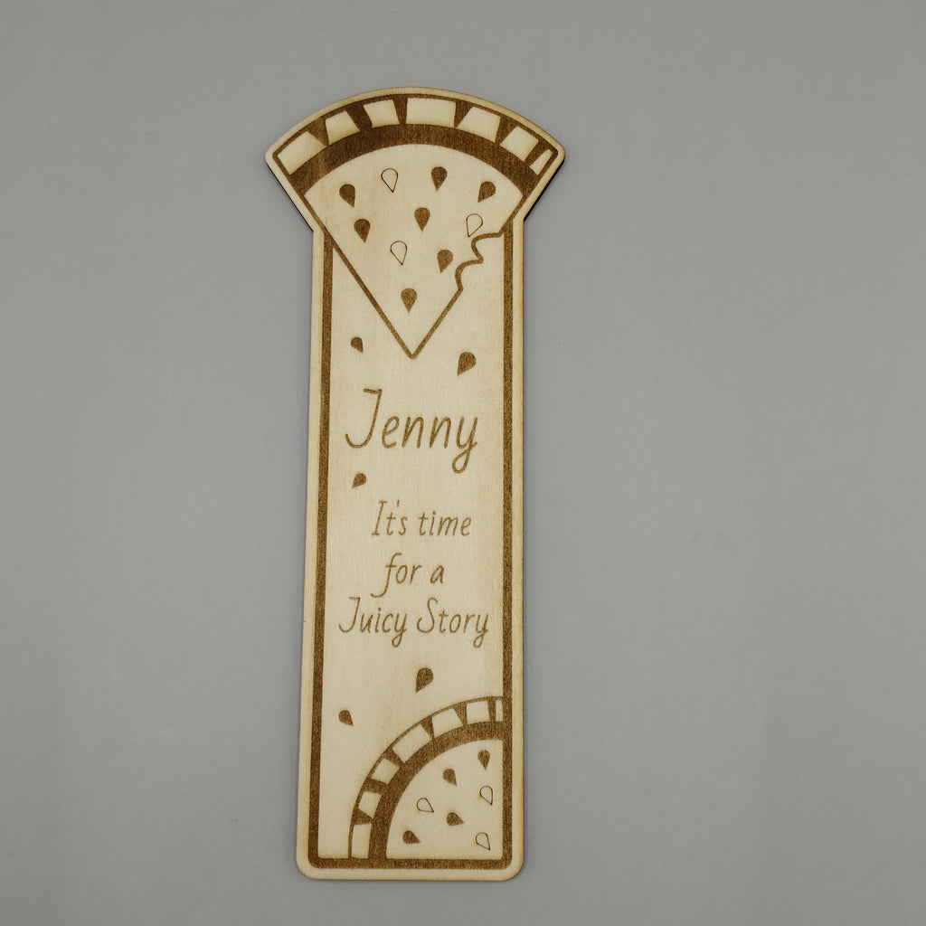 Fun Bookmarks
