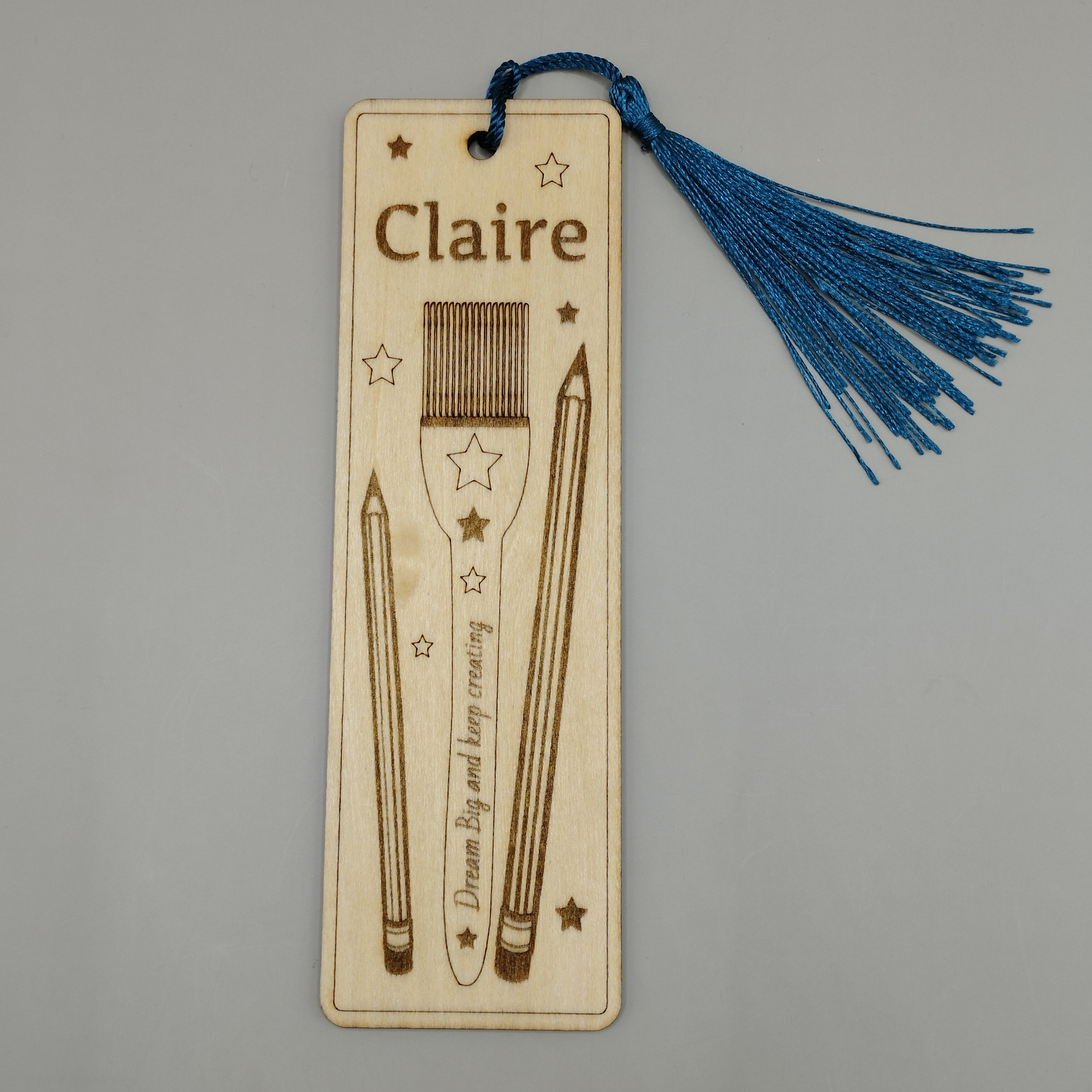 Fun Bookmarks