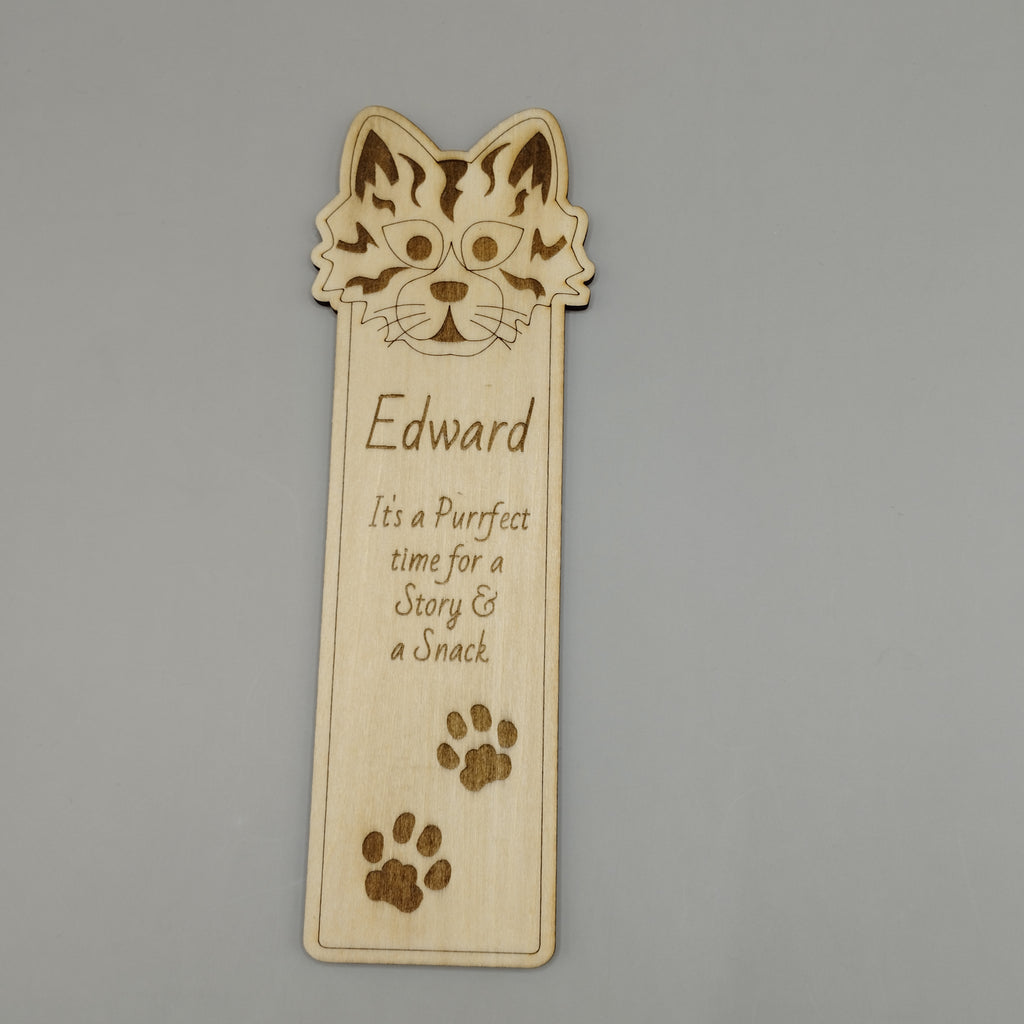 Fun Bookmarks