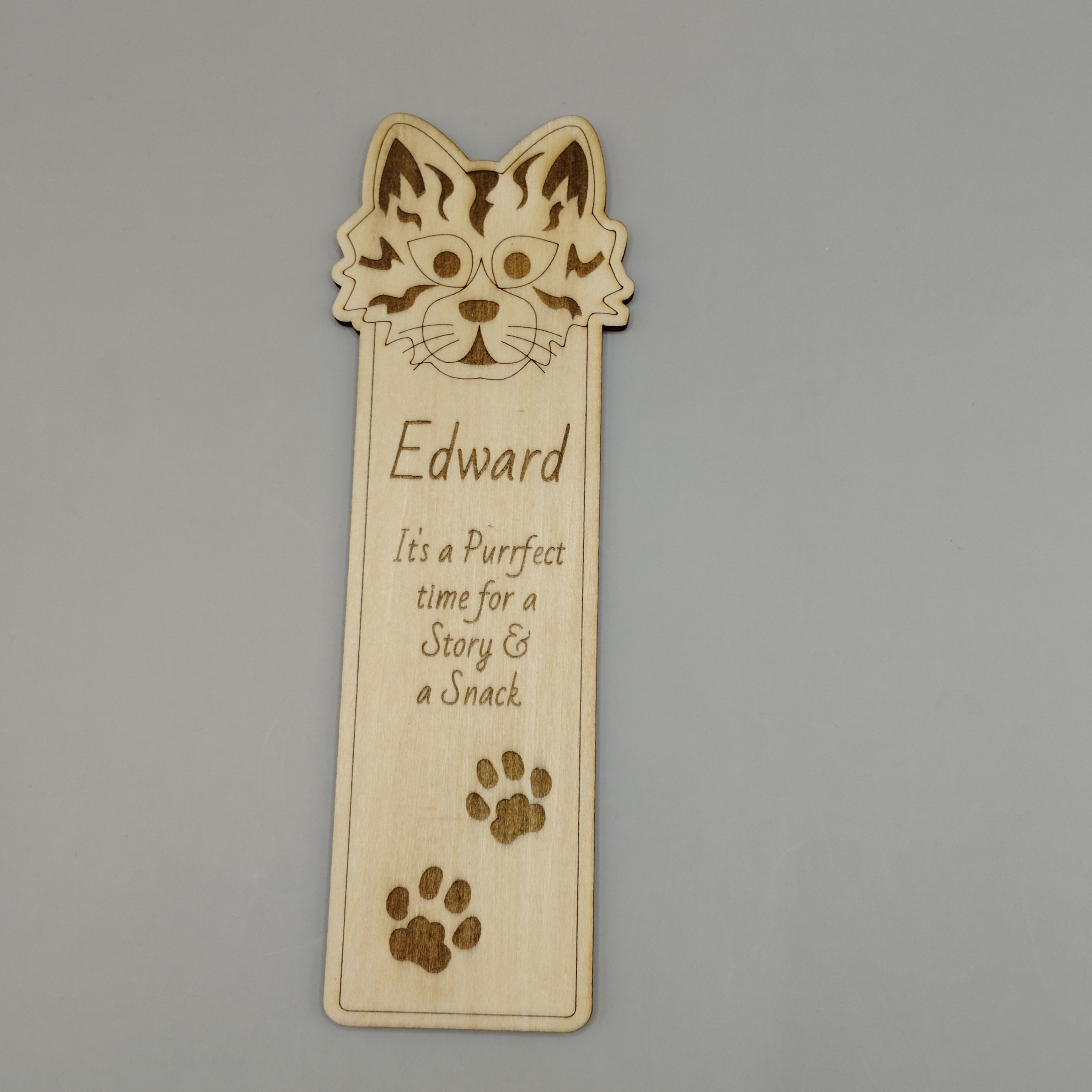 Fun Bookmarks