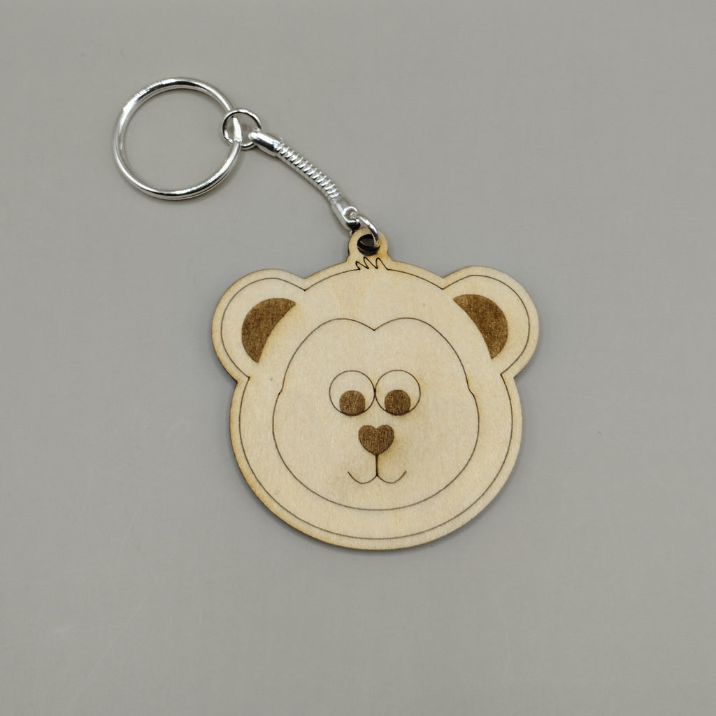 Cute Keyrings