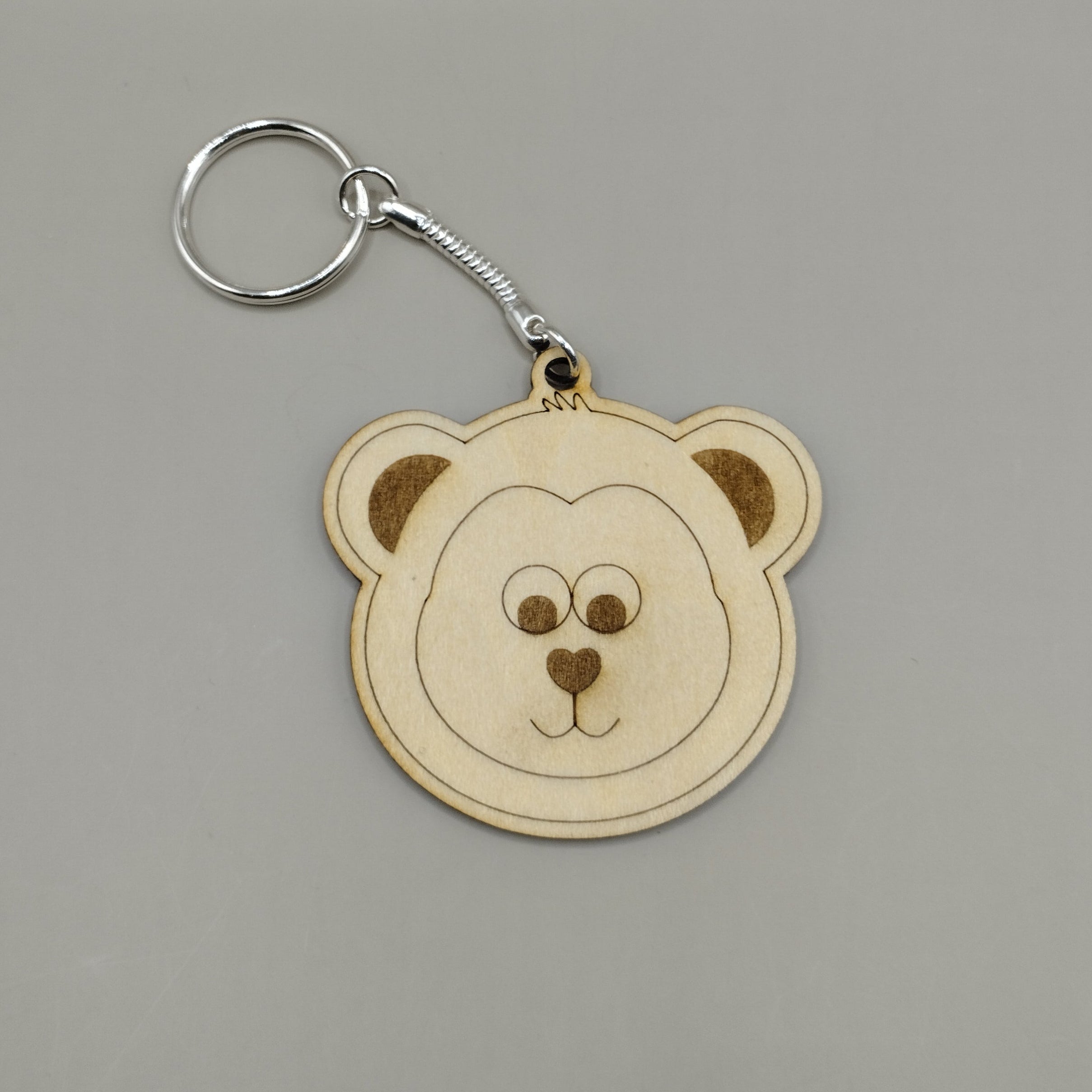 Cute Keyrings