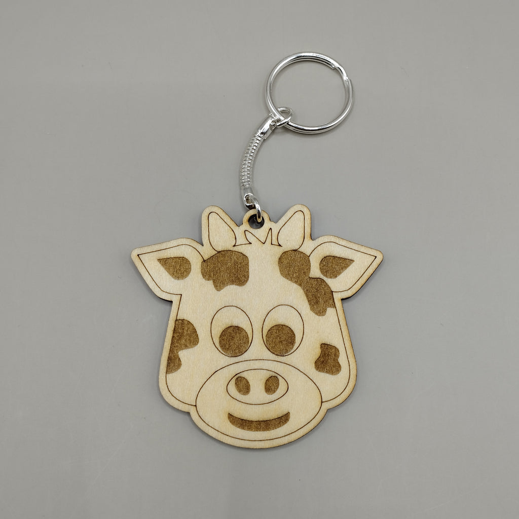 Cute Keyrings