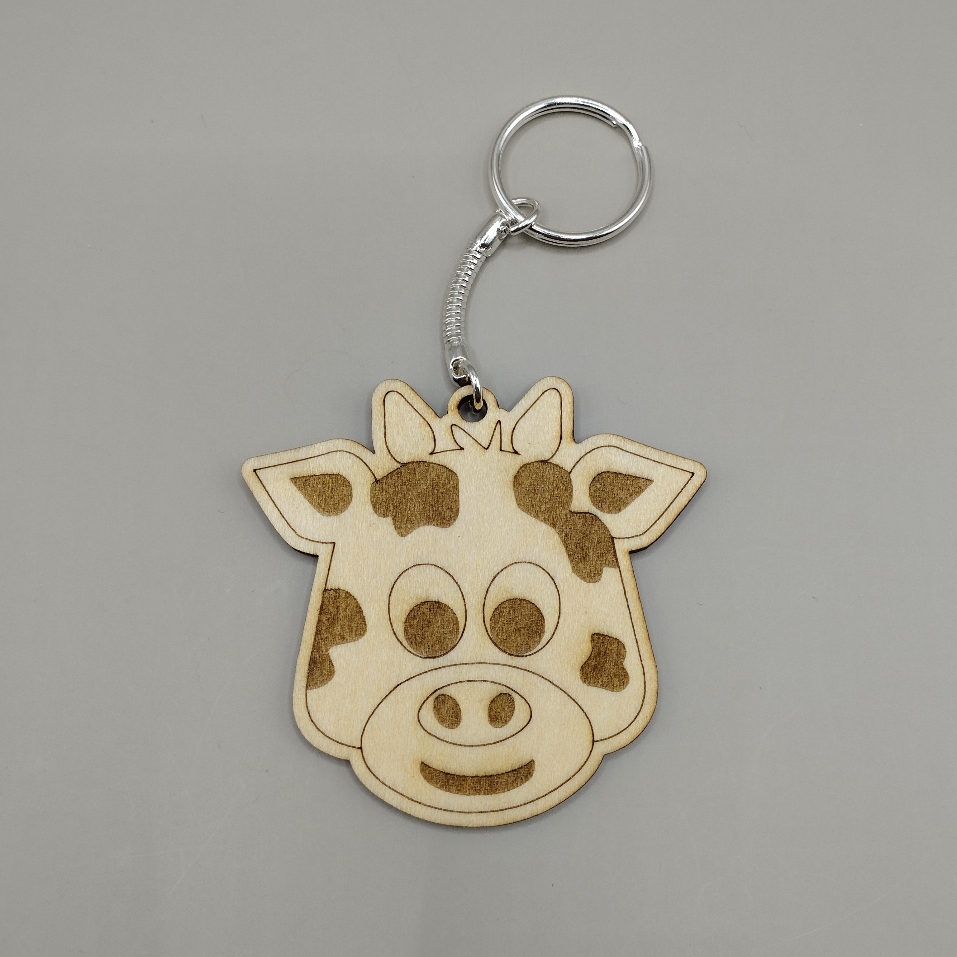 Cute Keyrings