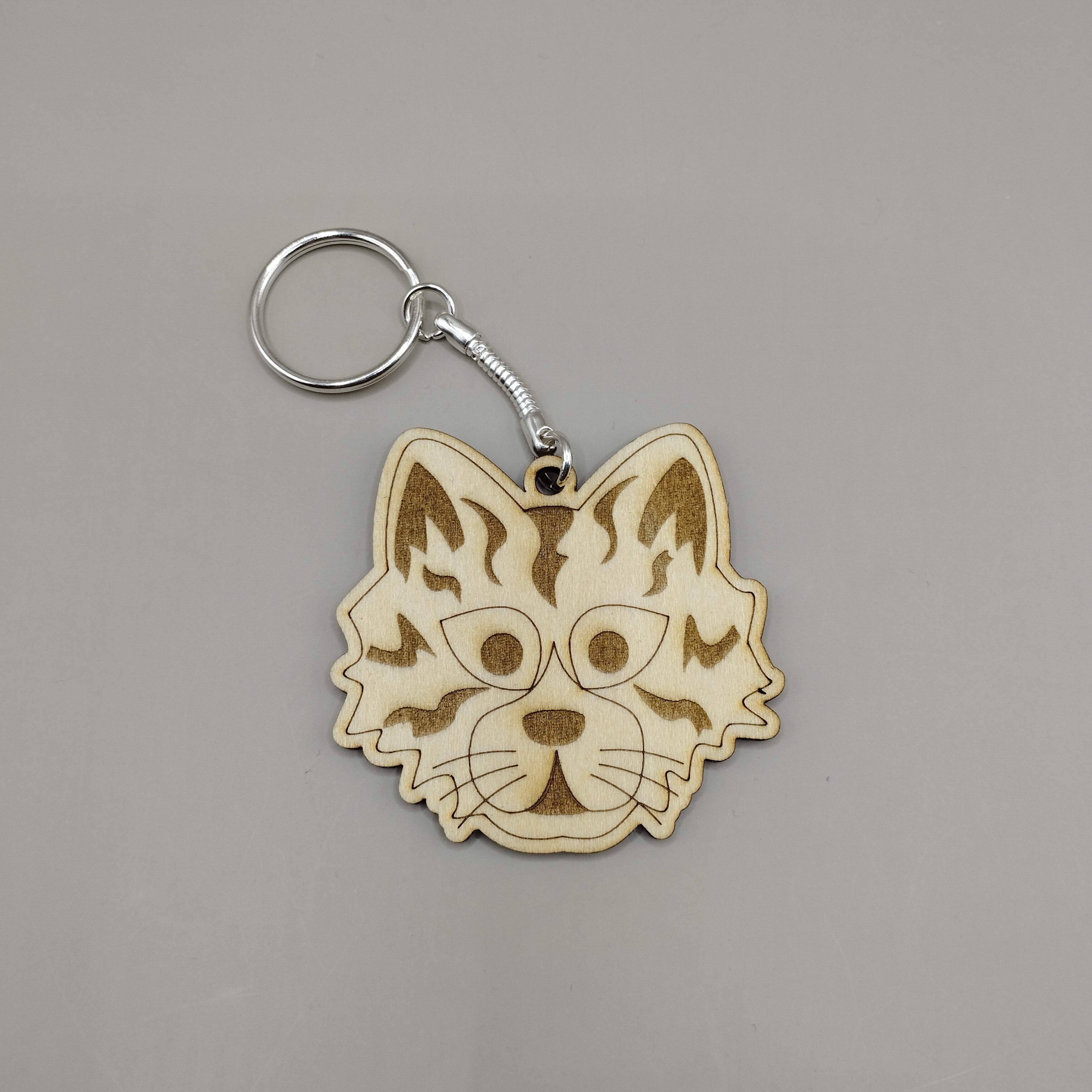 Cute Keyrings