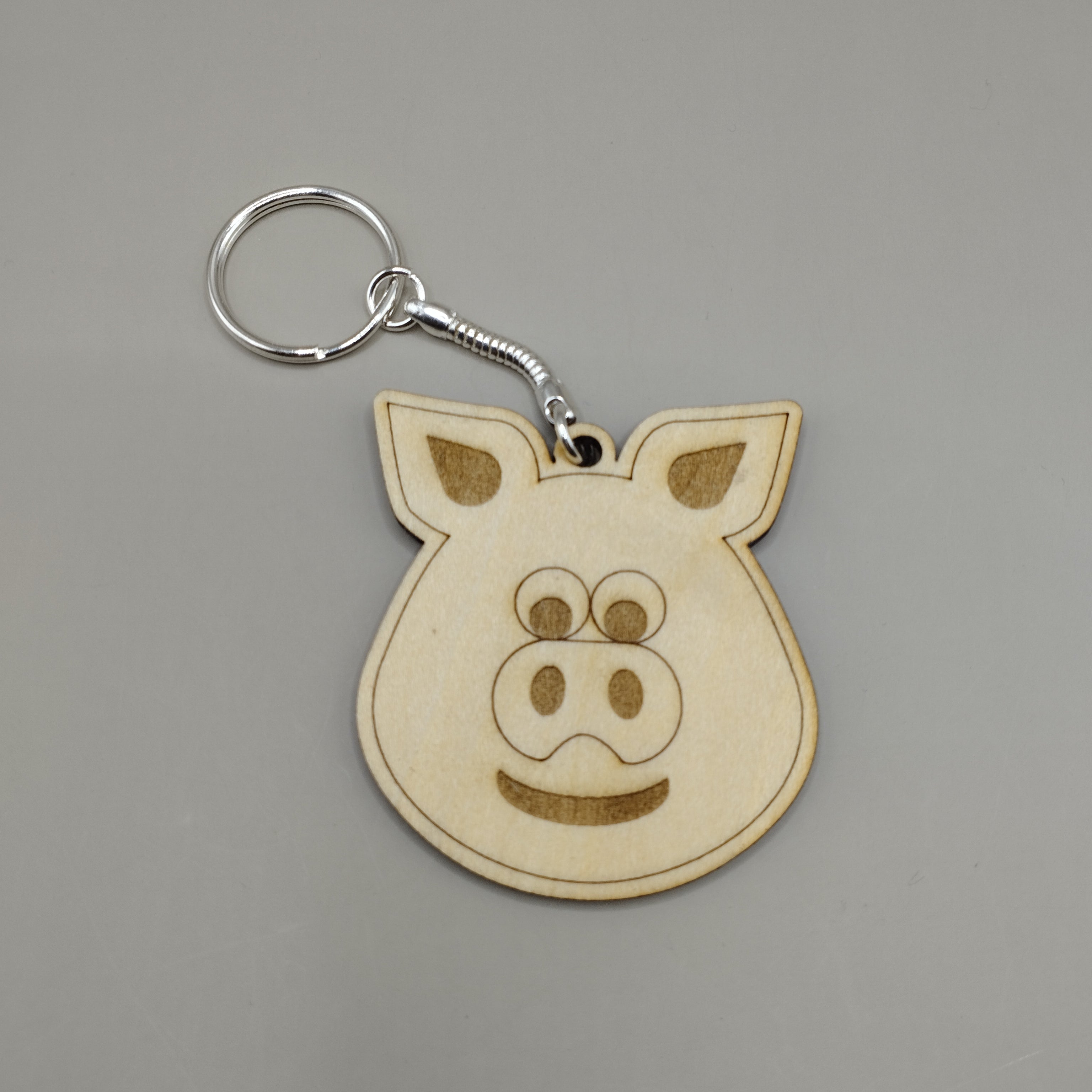 Cute Keyrings