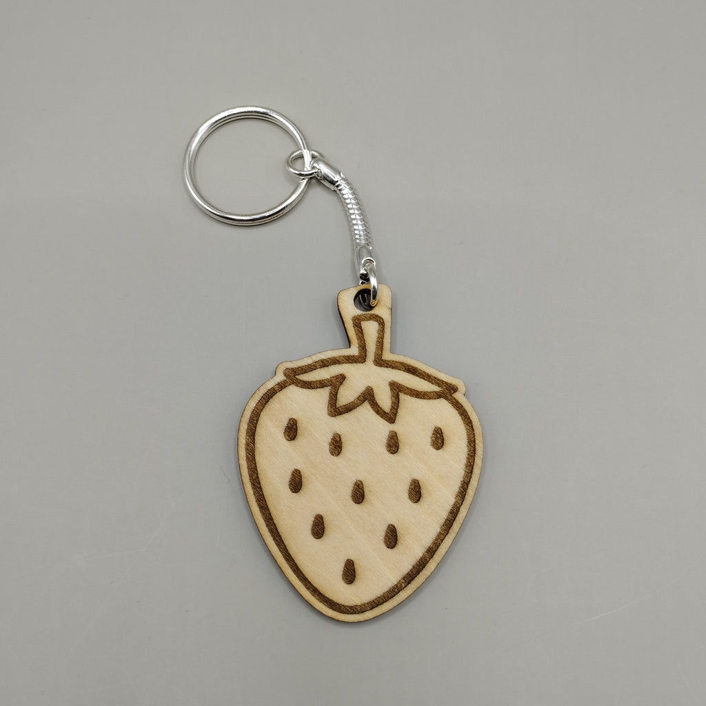 Cute Keyrings