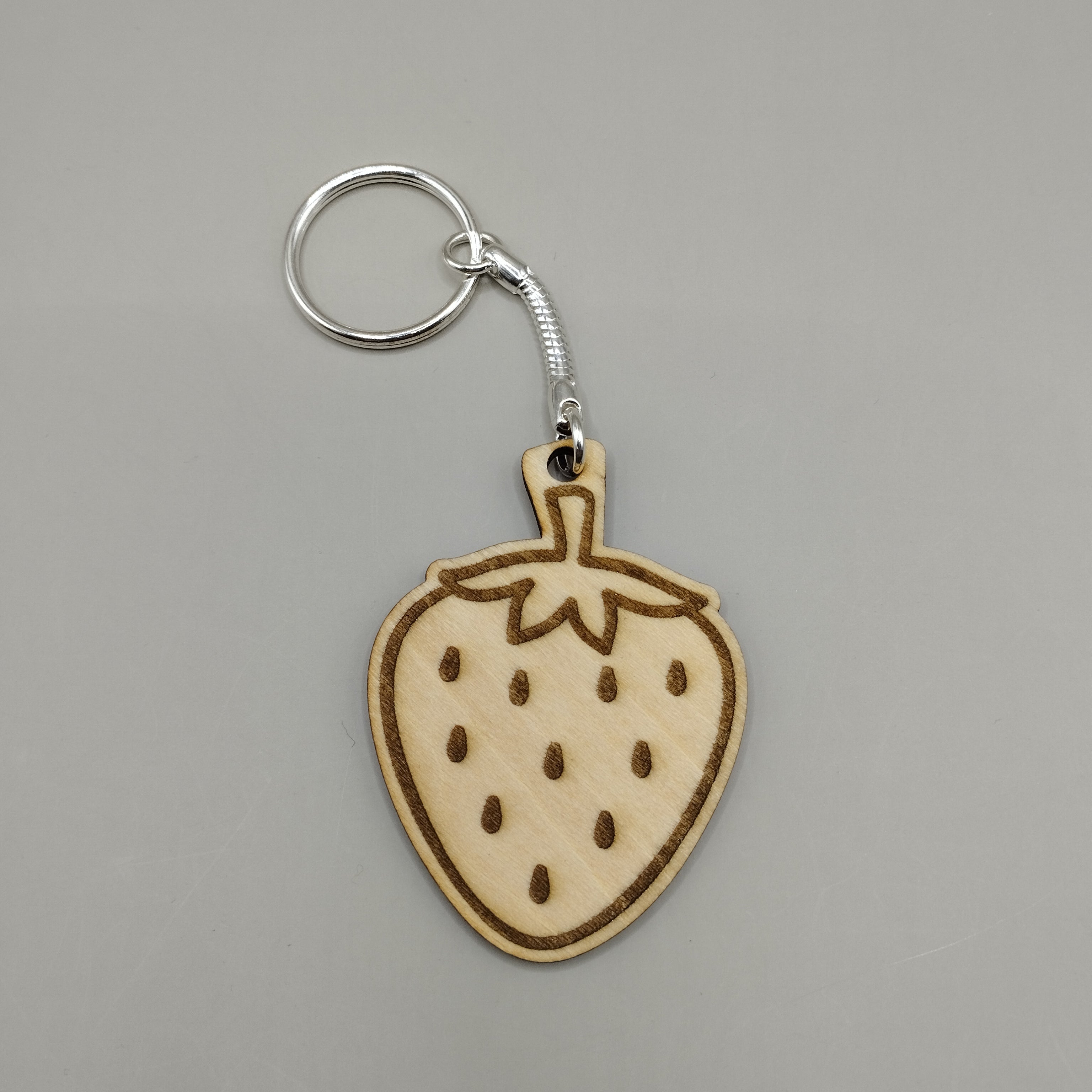 Cute Keyrings