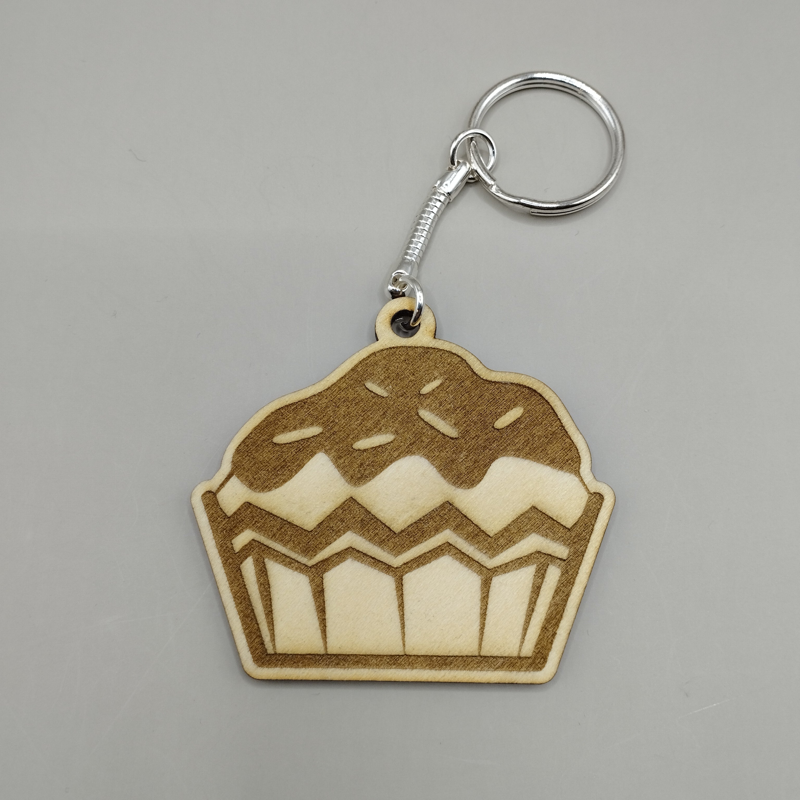 Cute Keyrings