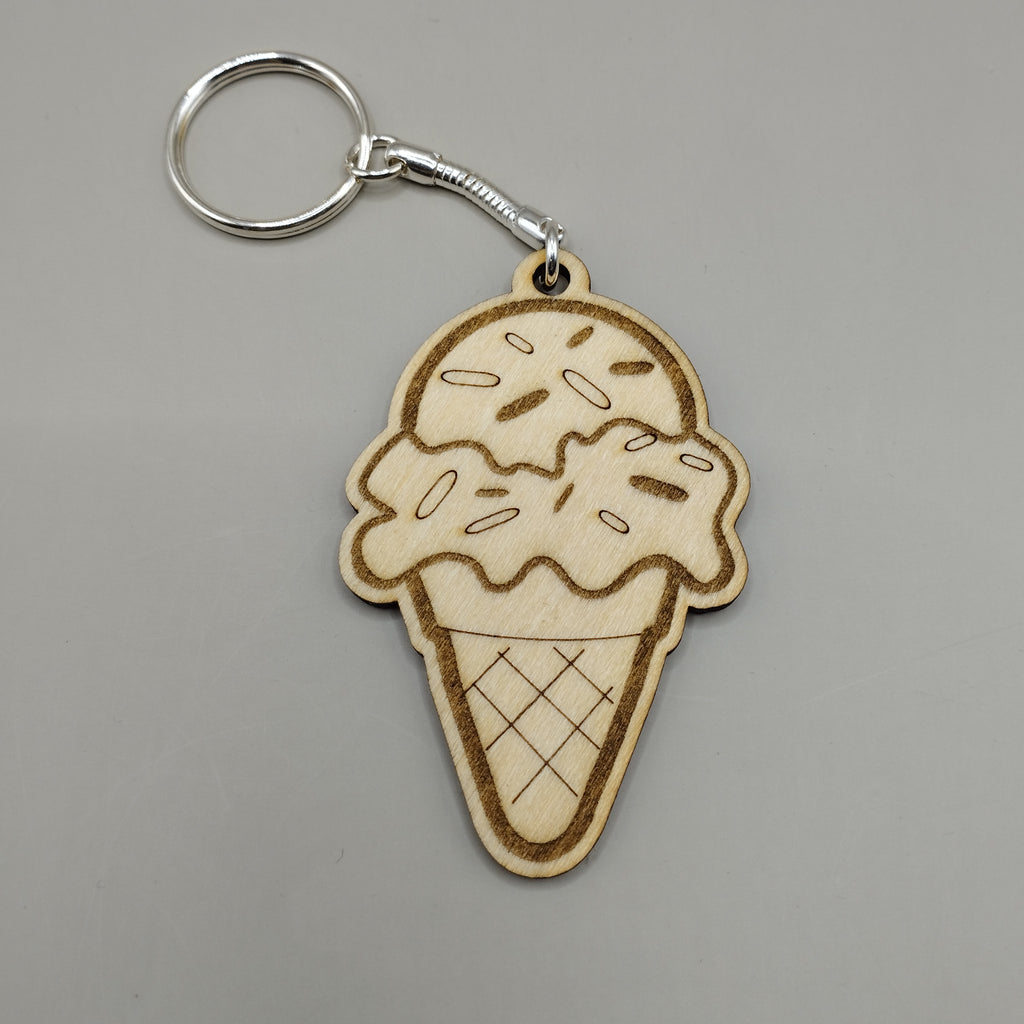 Cute Keyrings