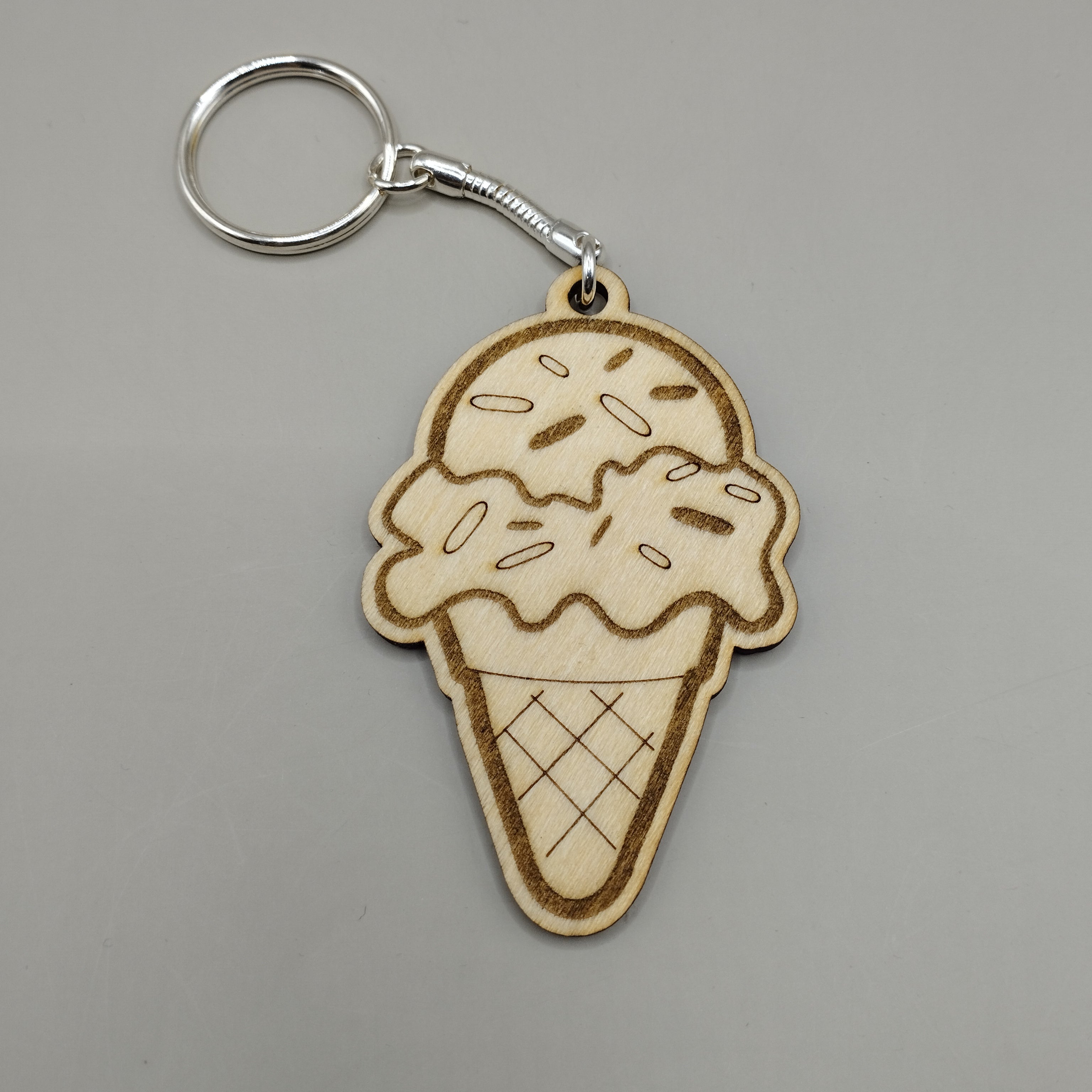 Cute Keyrings