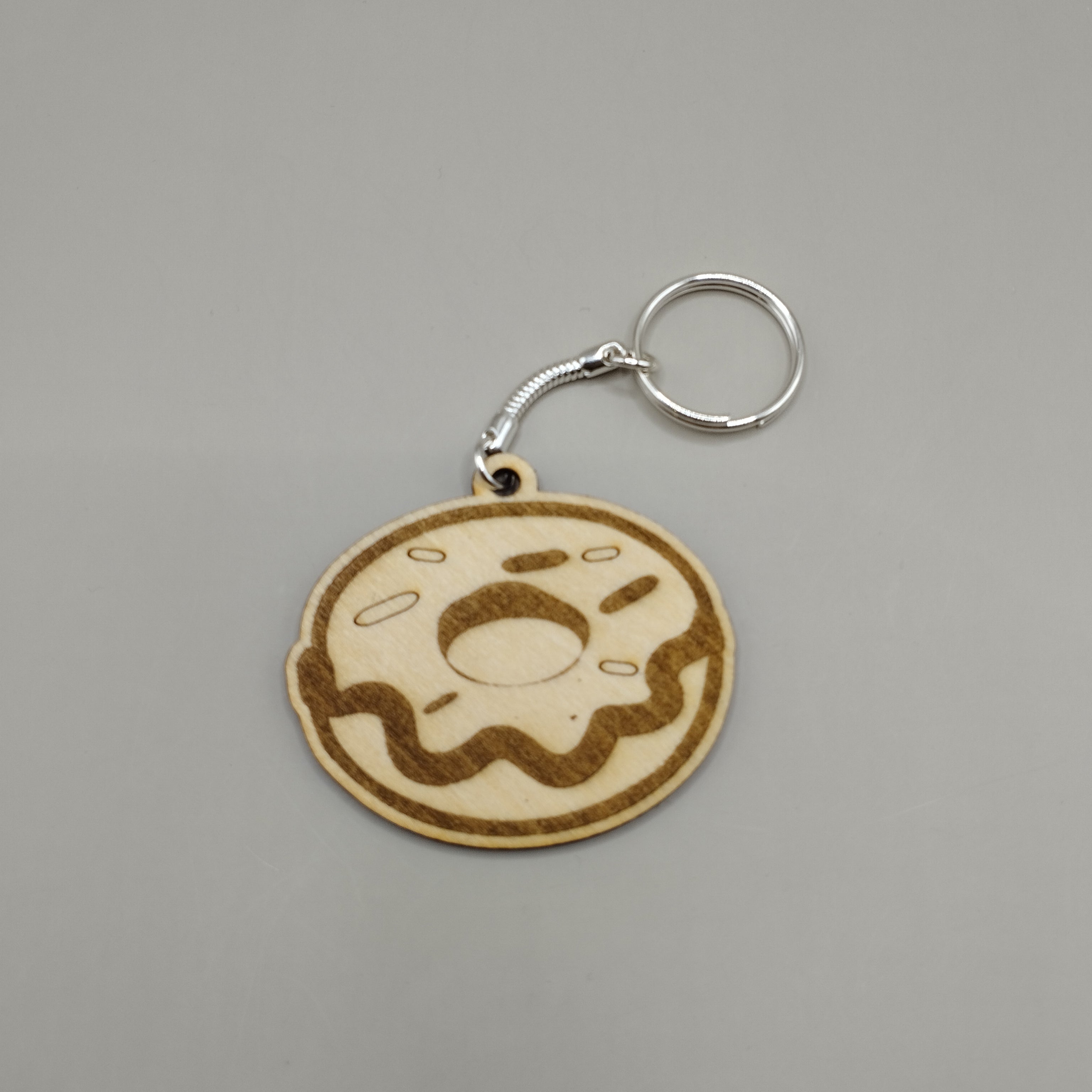 Cute Keyrings