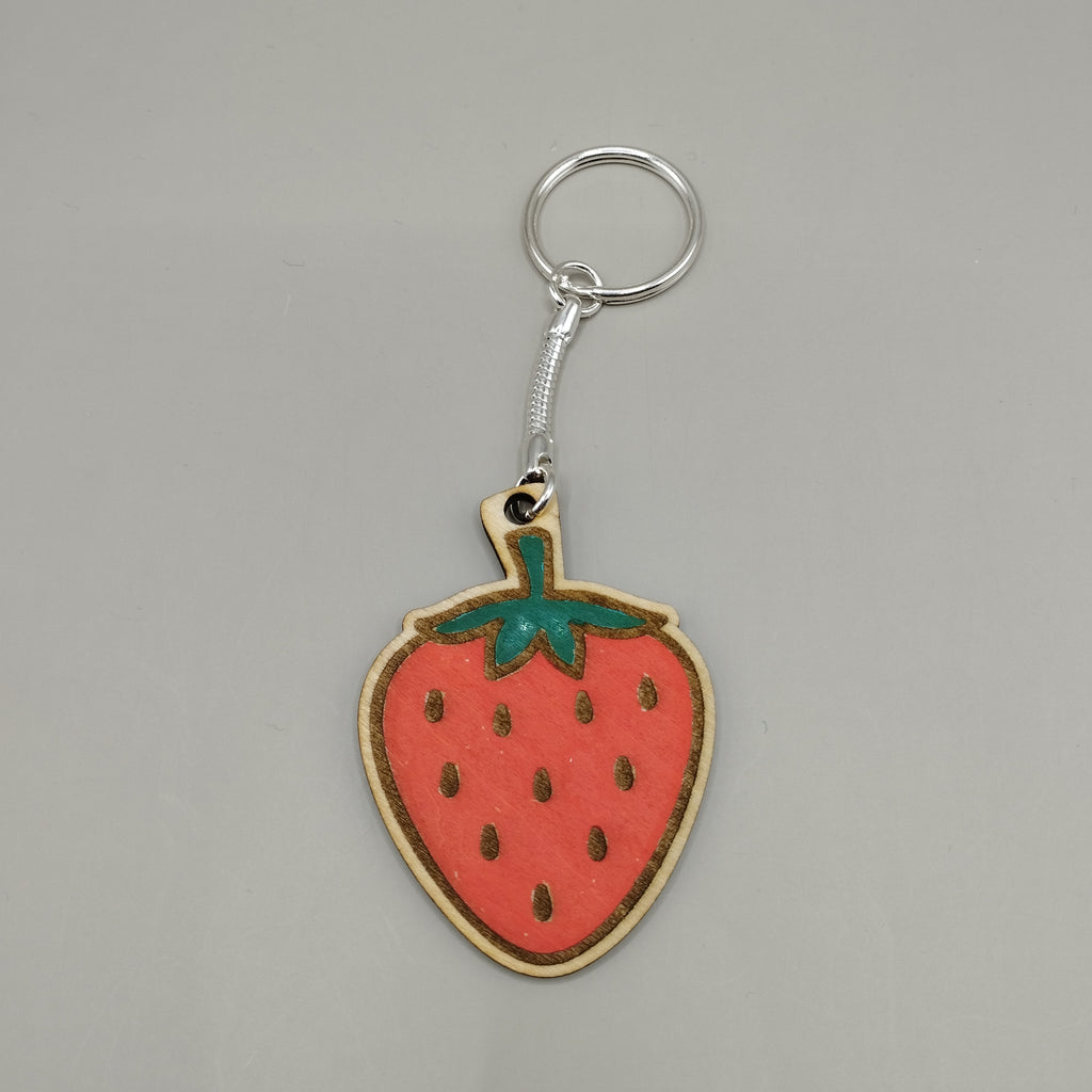 Cute Keyrings