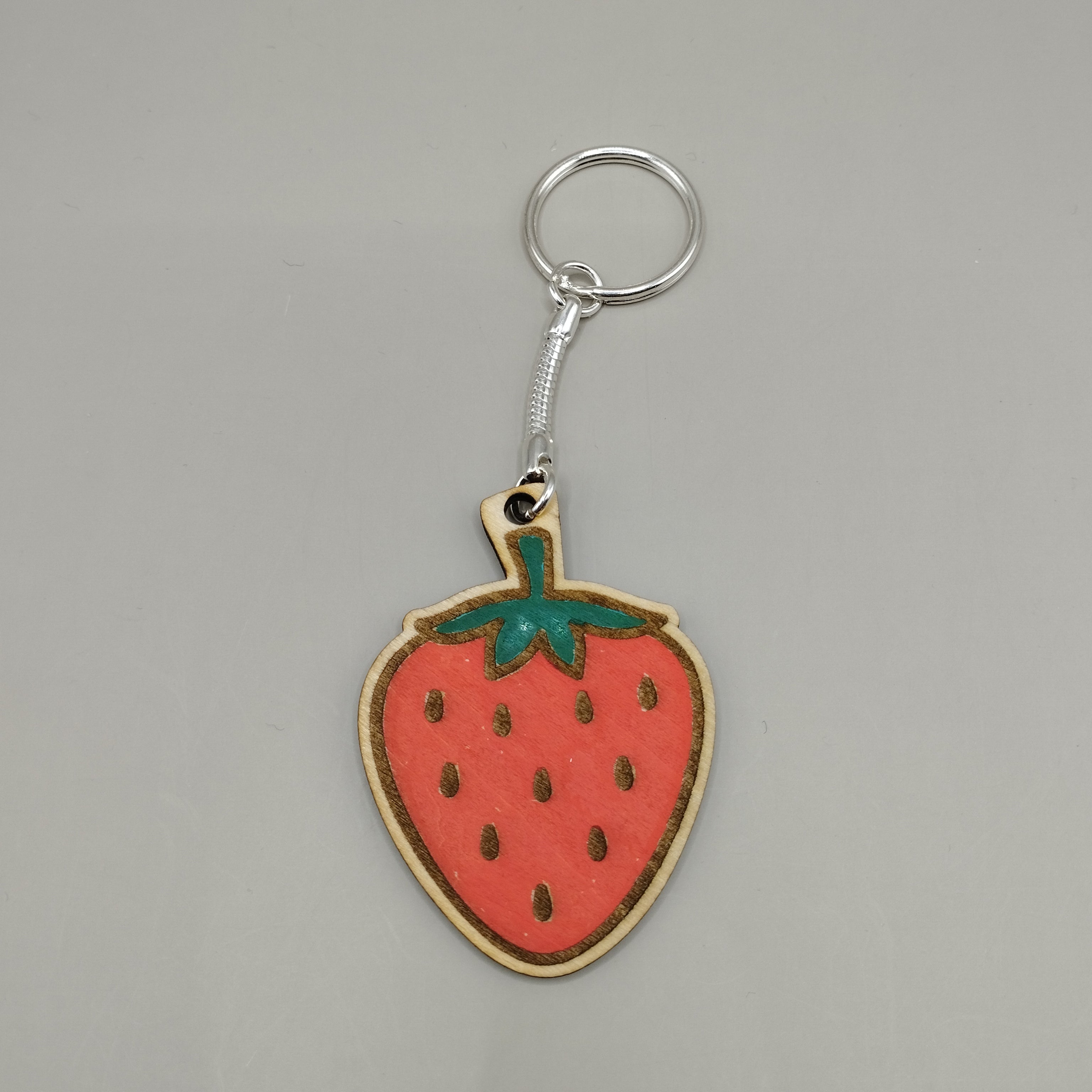 Cute Keyrings