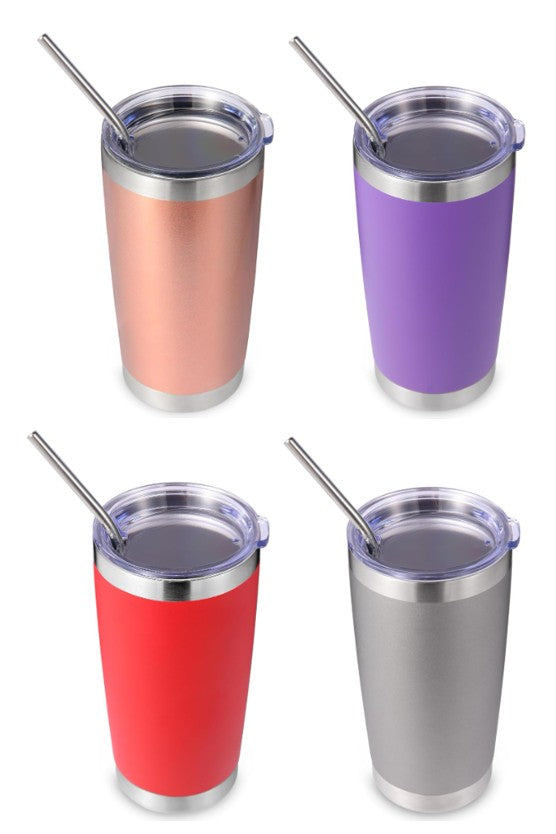 Cheeky Thermal Mug - Tall