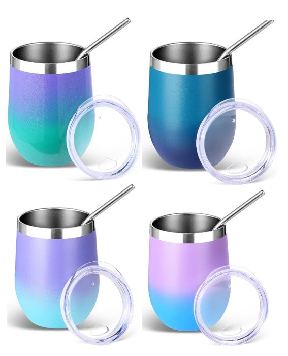 Personalised Thermal Mug - Dumpy