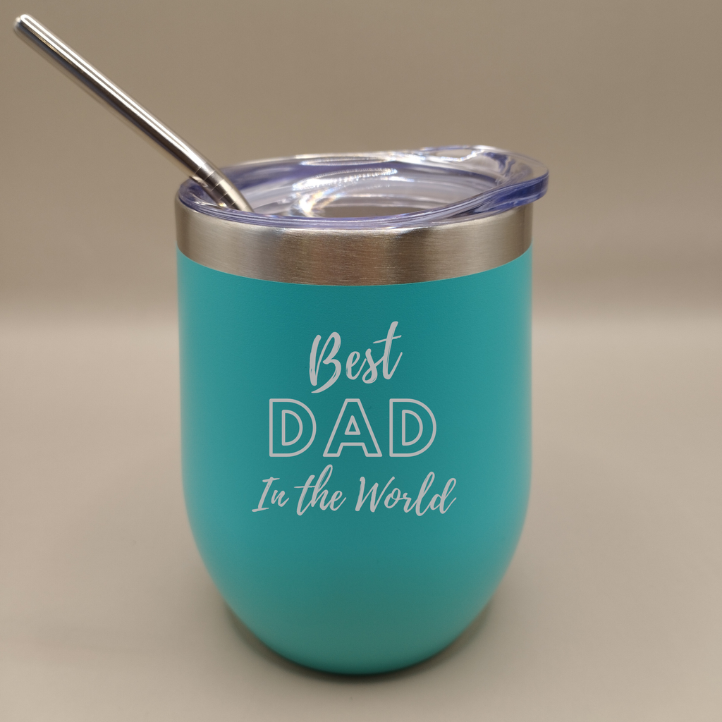 Novelty Thermal Mug - Dumpy